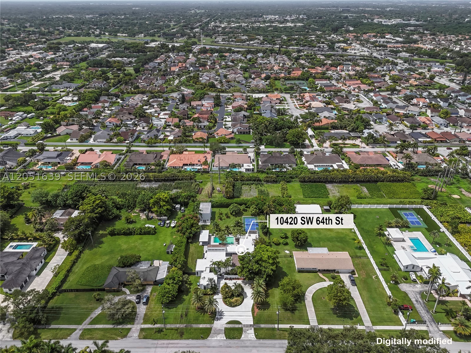 10420 SW 64th St, Miami FL 33173