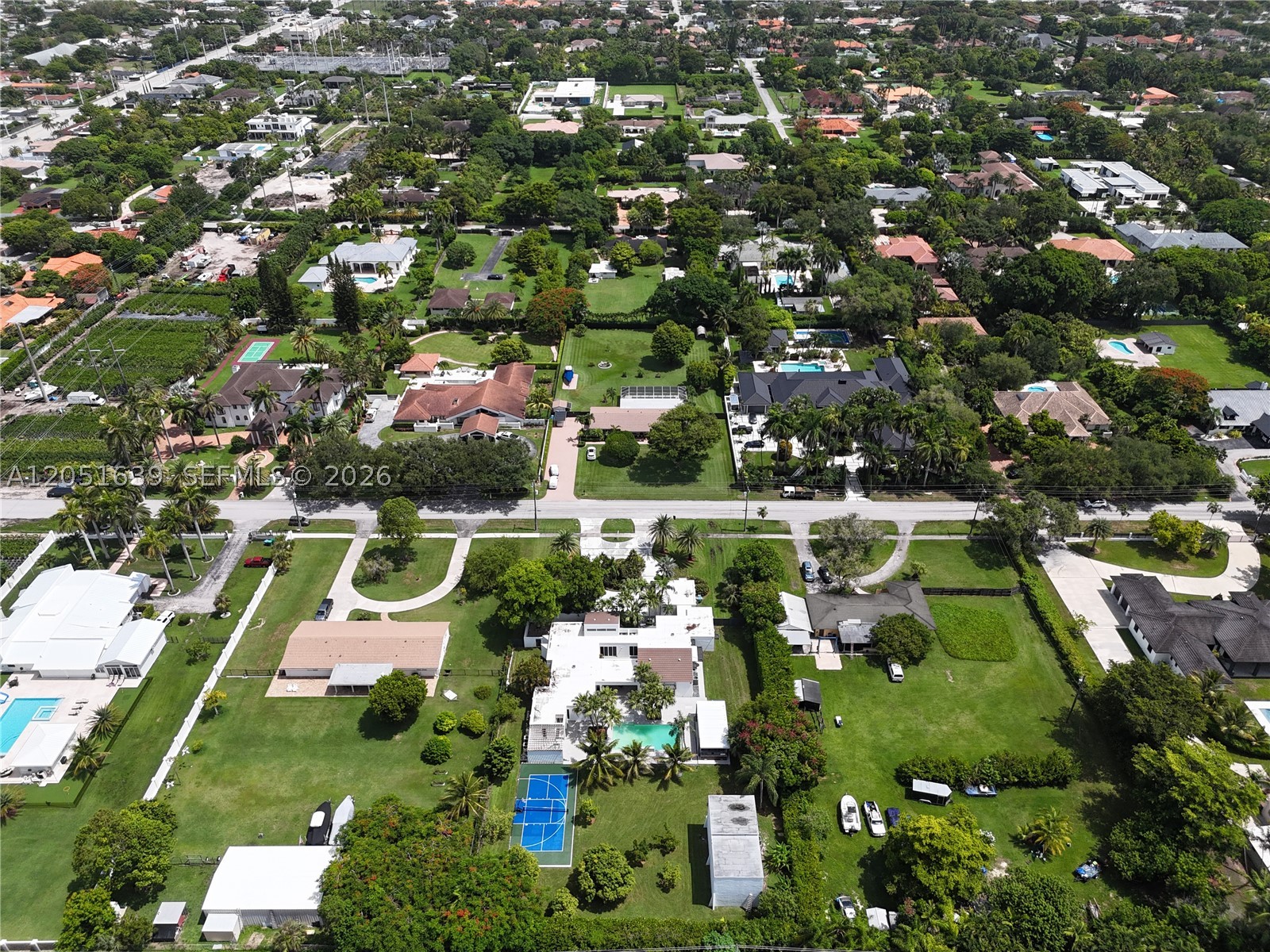 10420 SW 64th St, Miami FL 33173