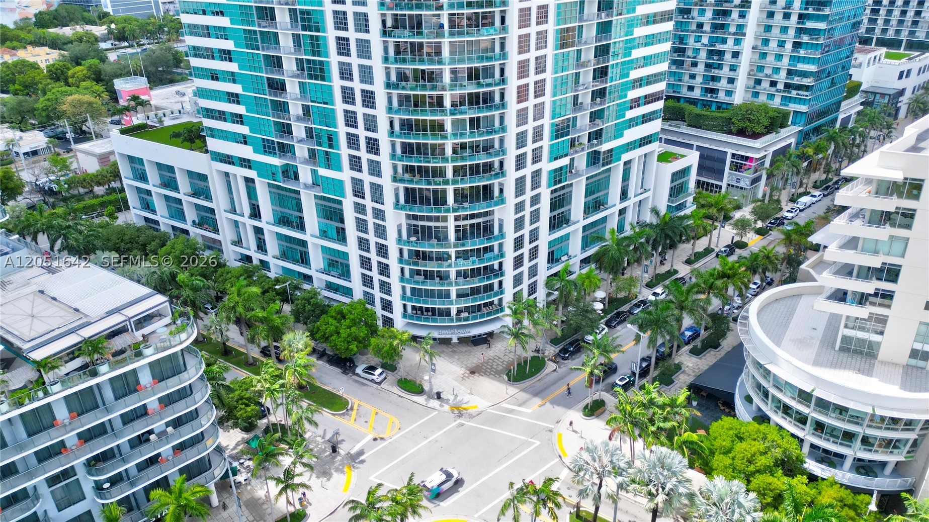 3301 NE 1st Ave #H2304, Miami FL 33137