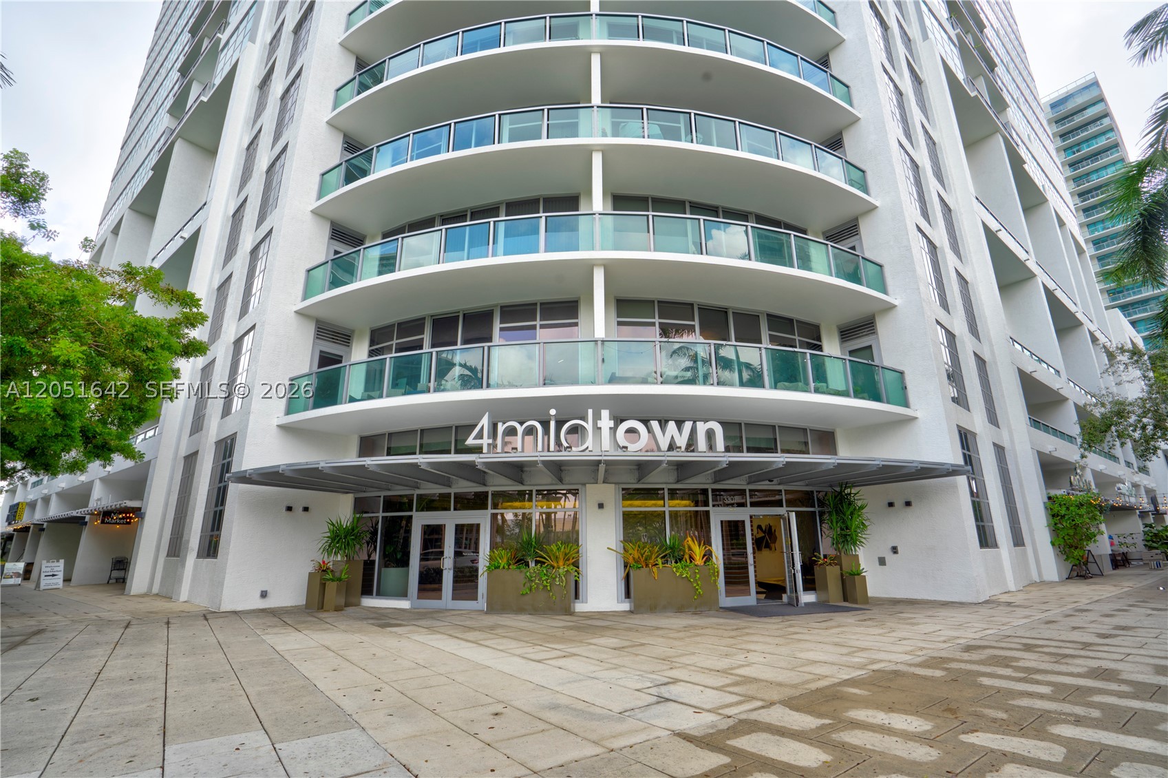 3301 NE 1st Ave #H2304, Miami FL 33137
