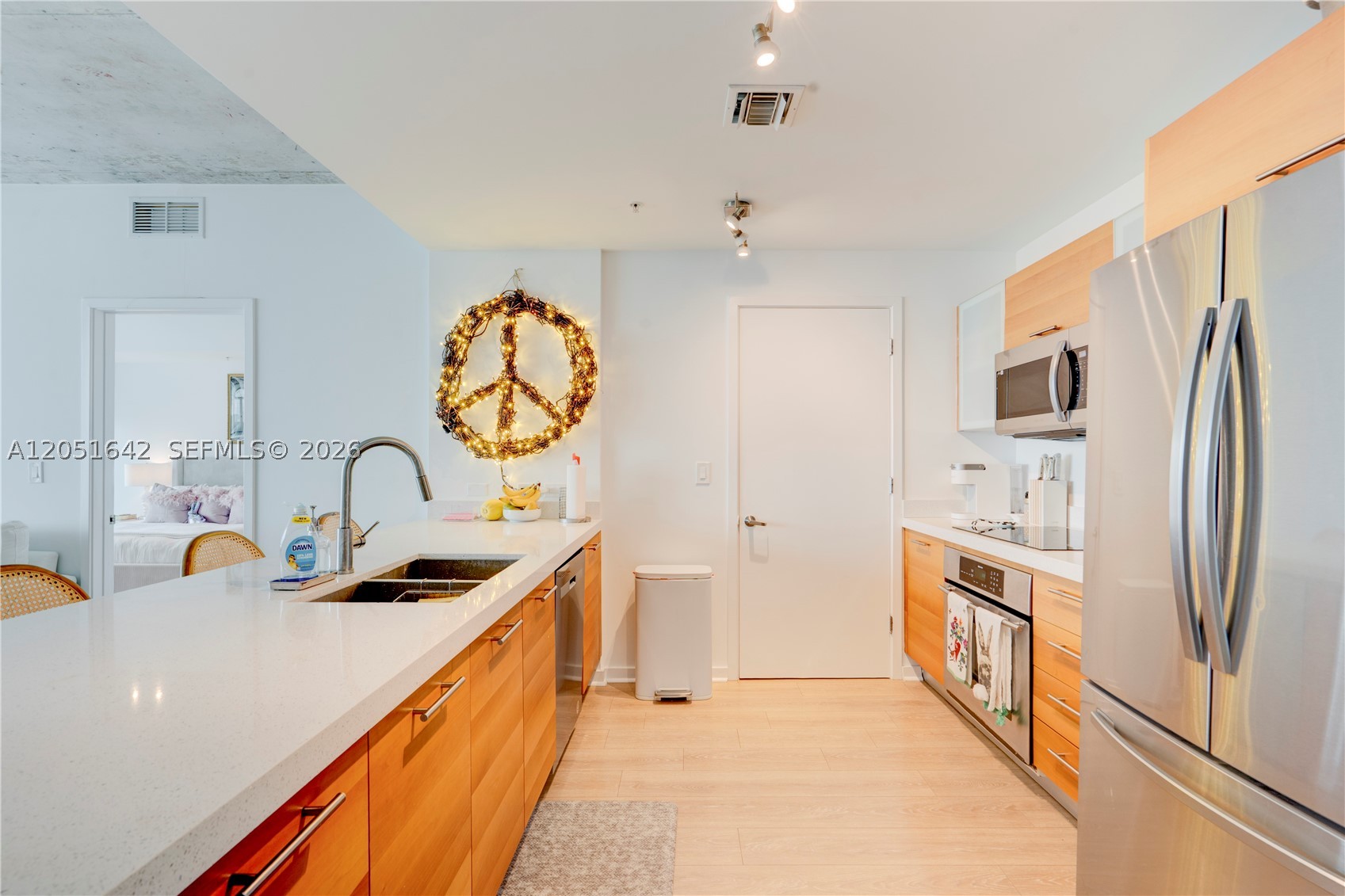 3301 NE 1st Ave #H2304, Miami FL 33137