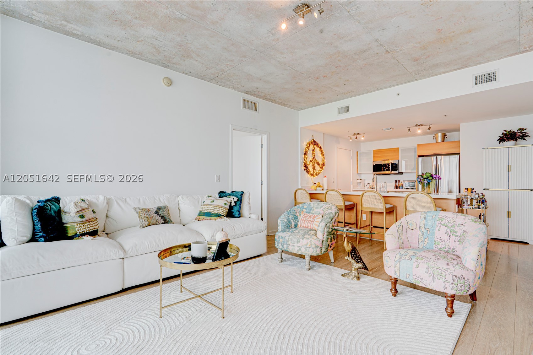 3301 NE 1st Ave #H2304, Miami FL 33137