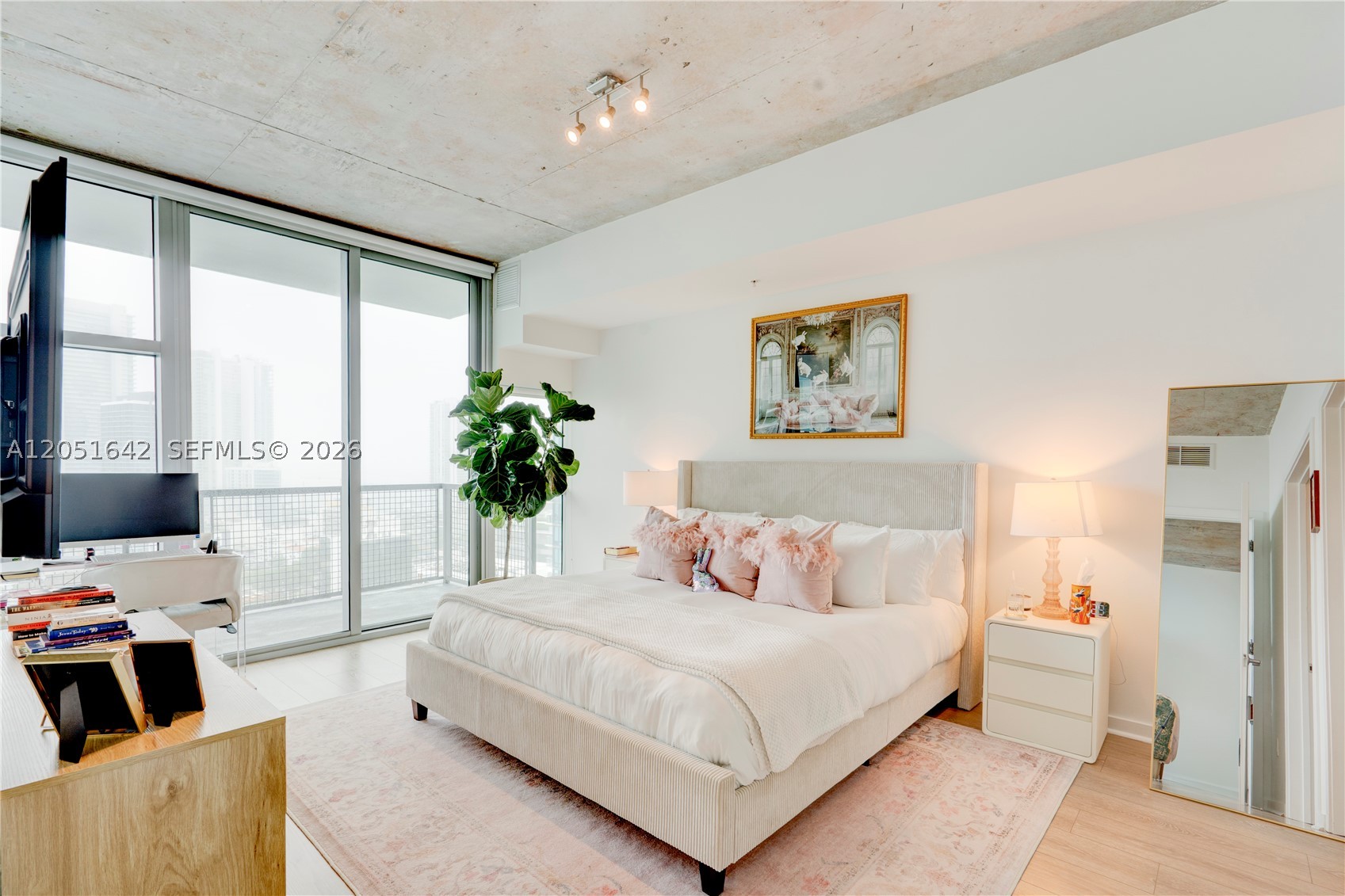 3301 NE 1st Ave #H2304, Miami FL 33137