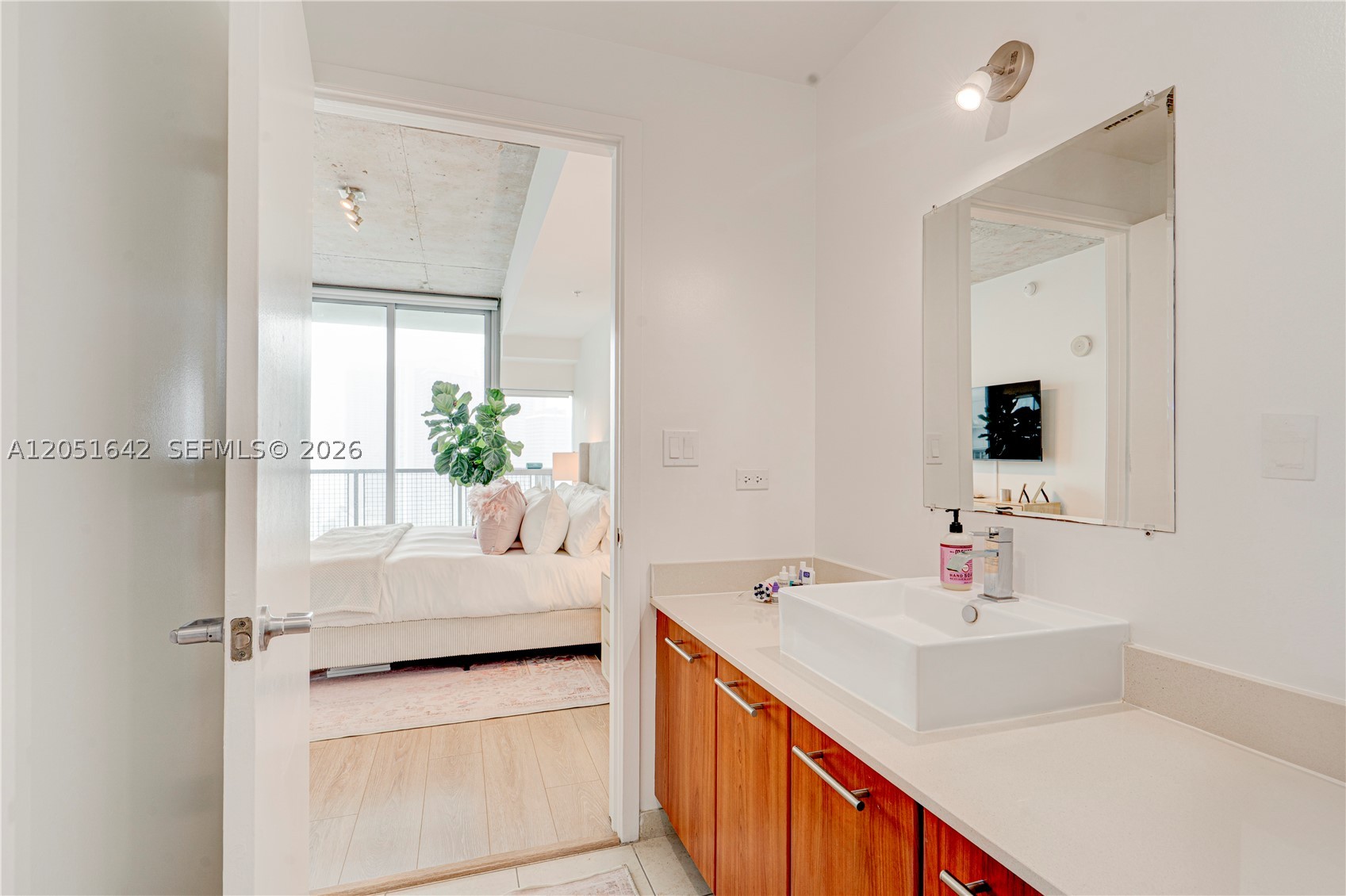3301 NE 1st Ave #H2304, Miami FL 33137