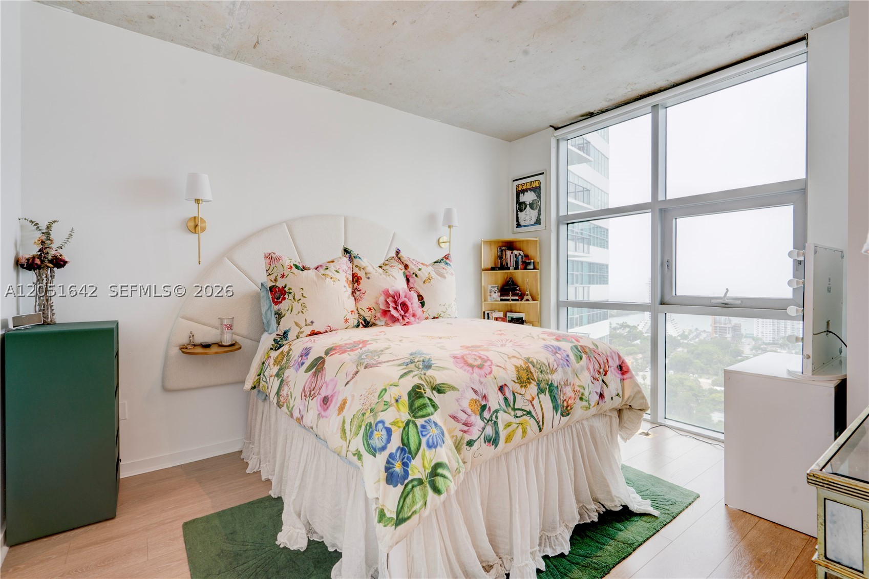 3301 NE 1st Ave #H2304, Miami FL 33137