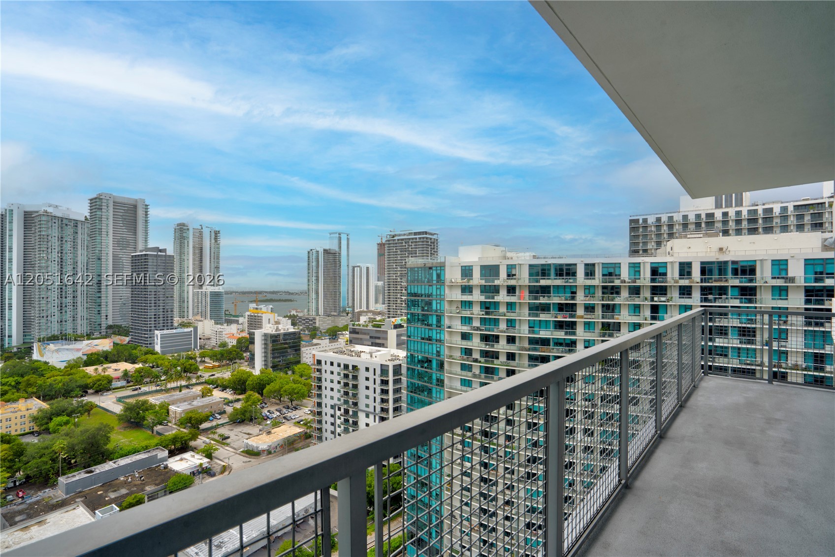 3301 NE 1st Ave #H2304, Miami FL 33137
