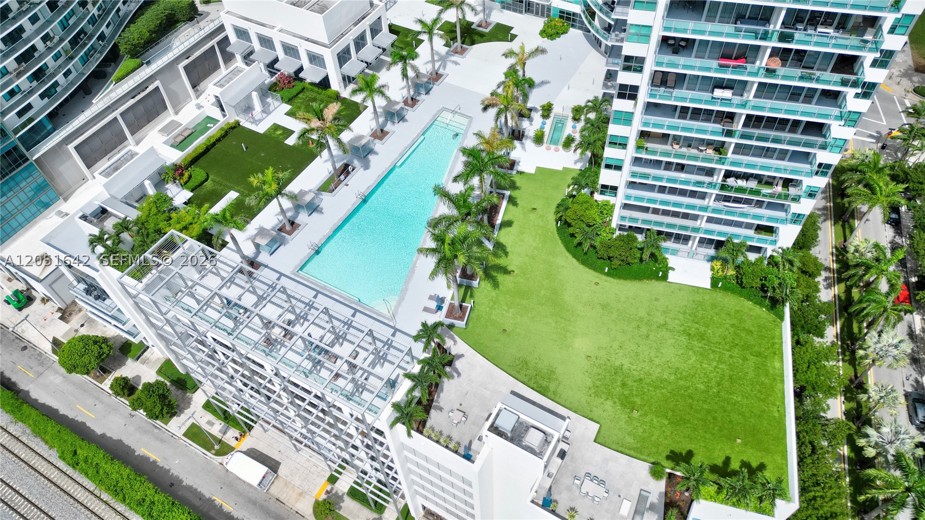 3301 NE 1st Ave #H2304, Miami FL 33137