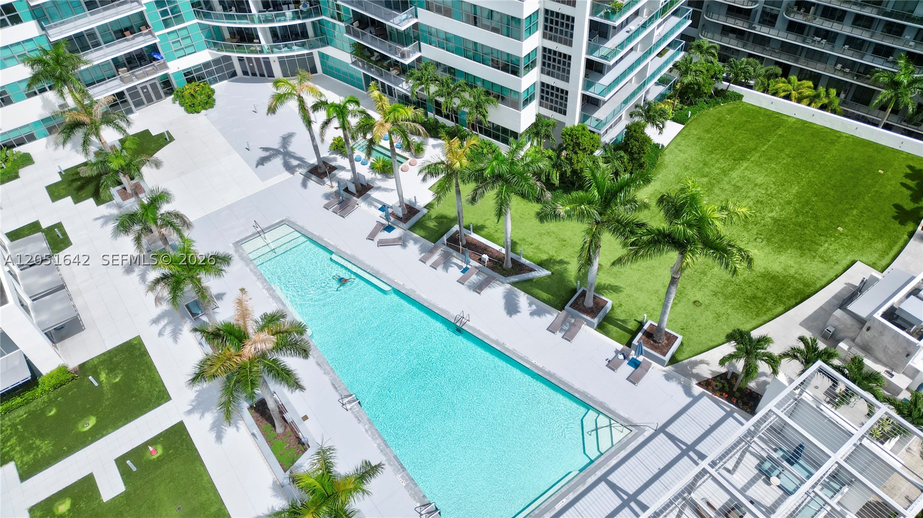 3301 NE 1st Ave #H2304, Miami FL 33137