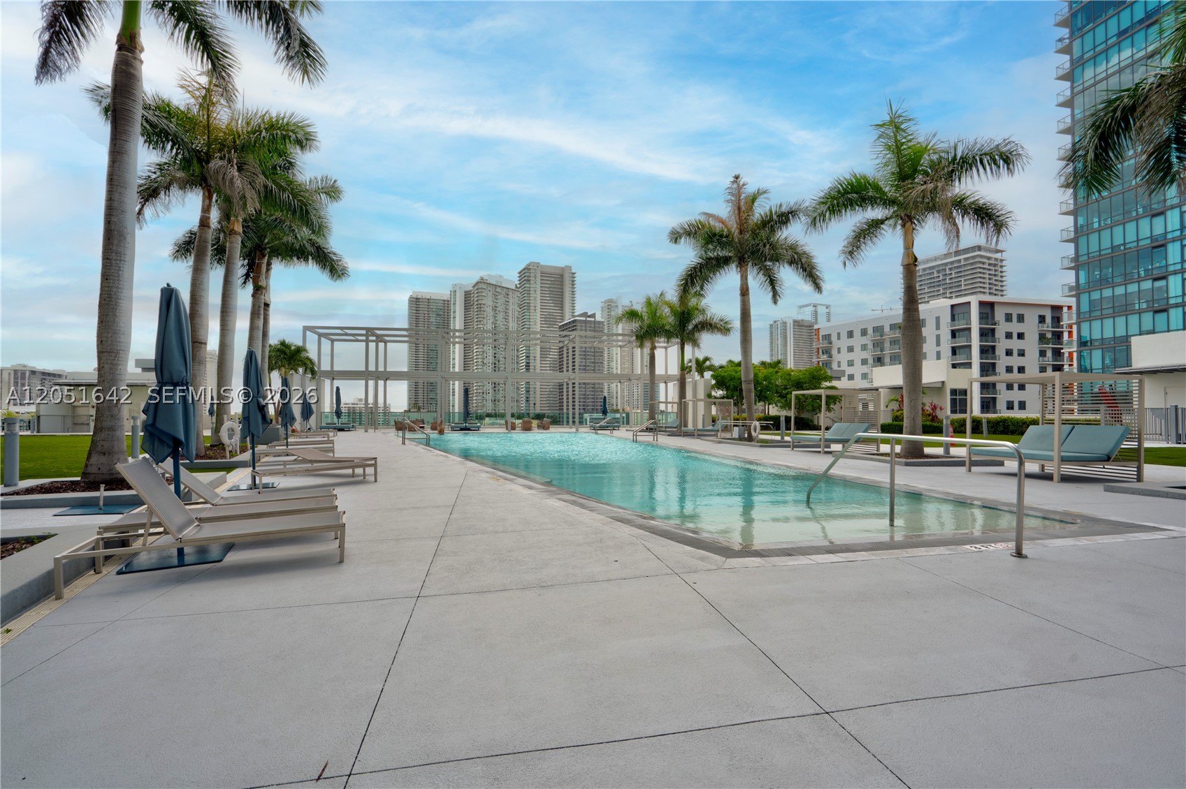 3301 NE 1st Ave #H2304, Miami FL 33137