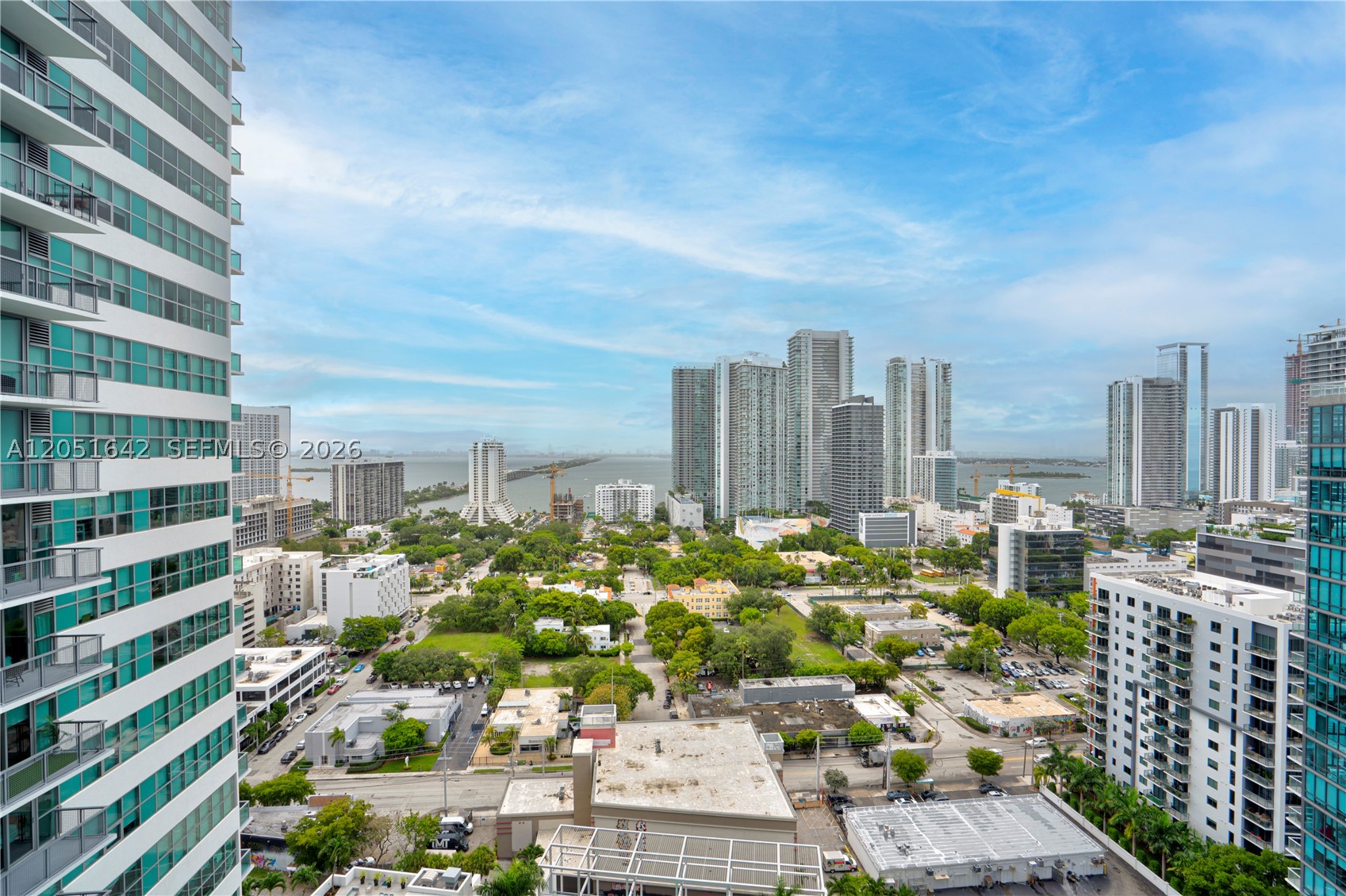3301 NE 1st Ave #H2304, Miami FL 33137