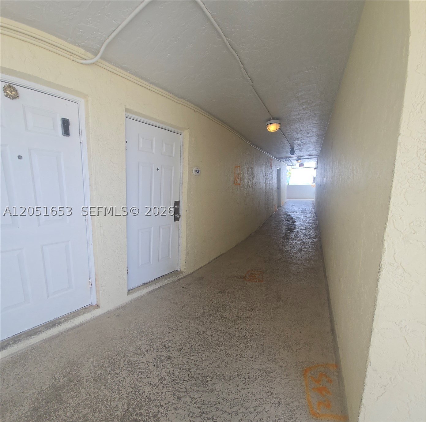 8950 SW 69th Ct #306, Pinecrest FL 33156