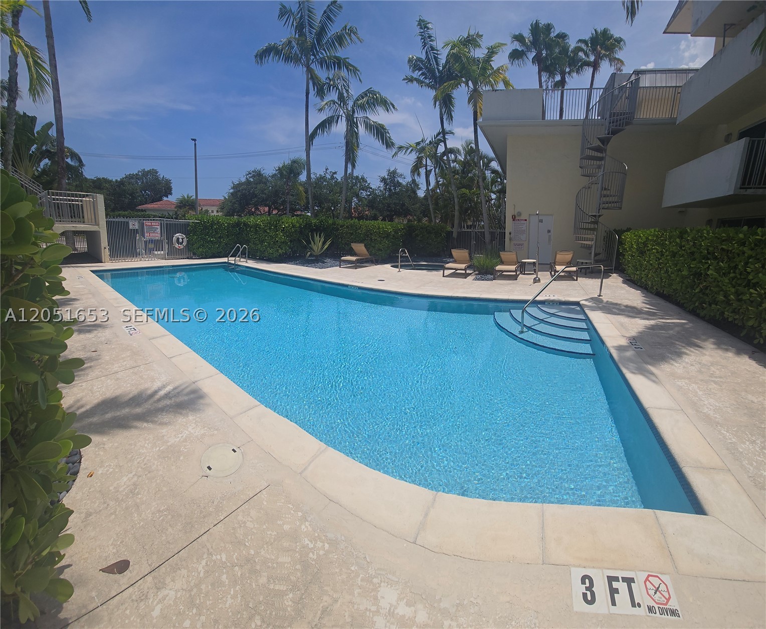 8950 SW 69th Ct #306, Pinecrest FL 33156