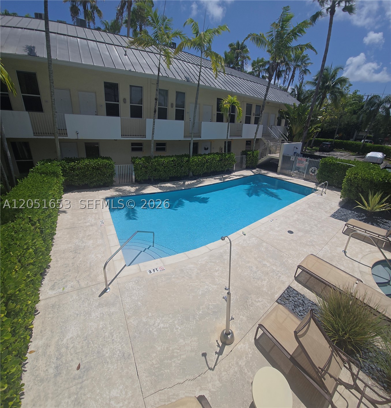 8950 SW 69th Ct #306, Pinecrest FL 33156