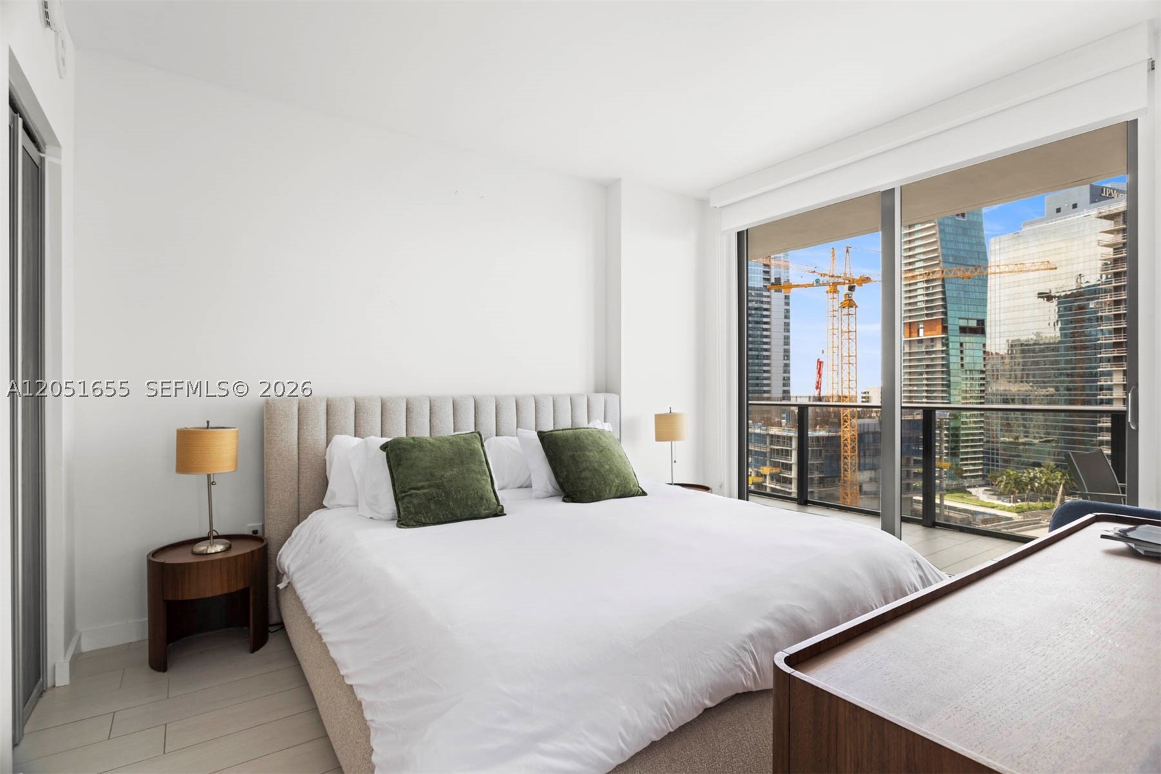 1300 S Miami Ave #2206, Miami FL 33130