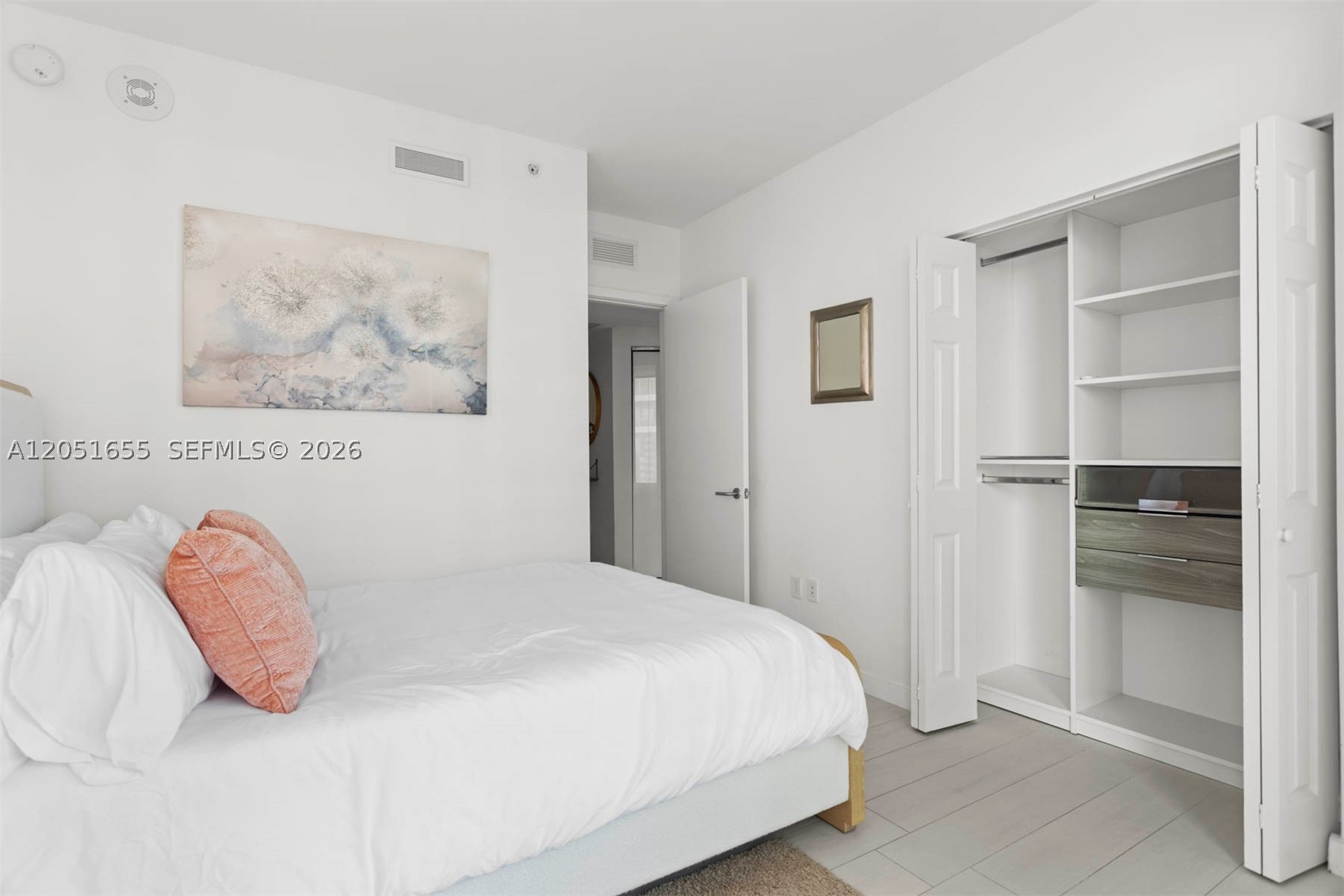1300 S Miami Ave #2206, Miami FL 33130