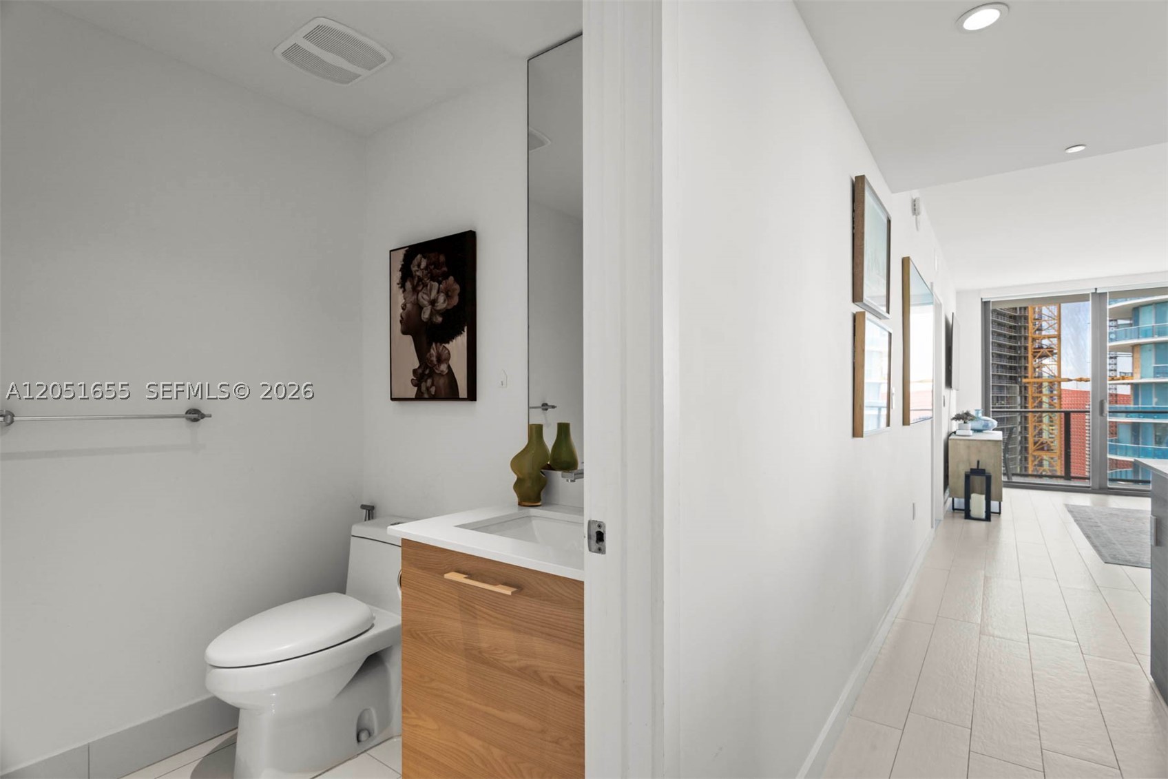 1300 S Miami Ave #2206, Miami FL 33130