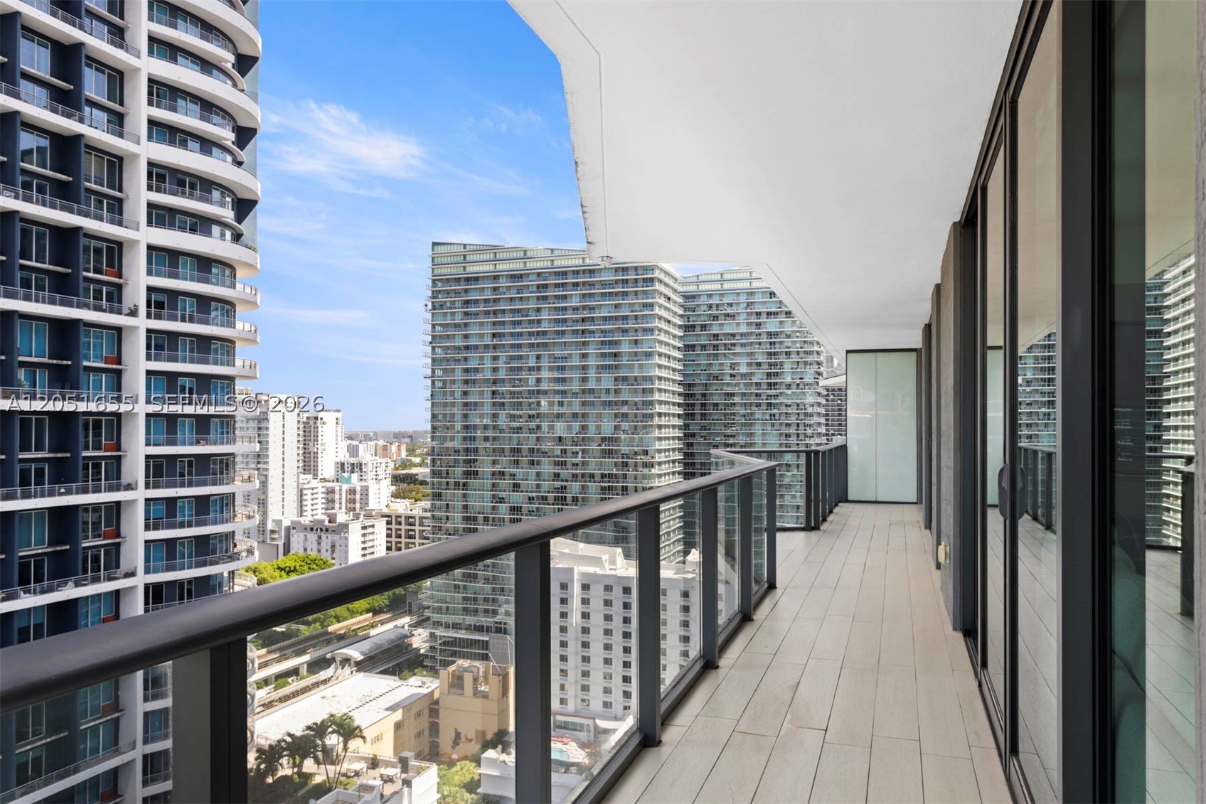 1300 S Miami Ave #2206, Miami FL 33130