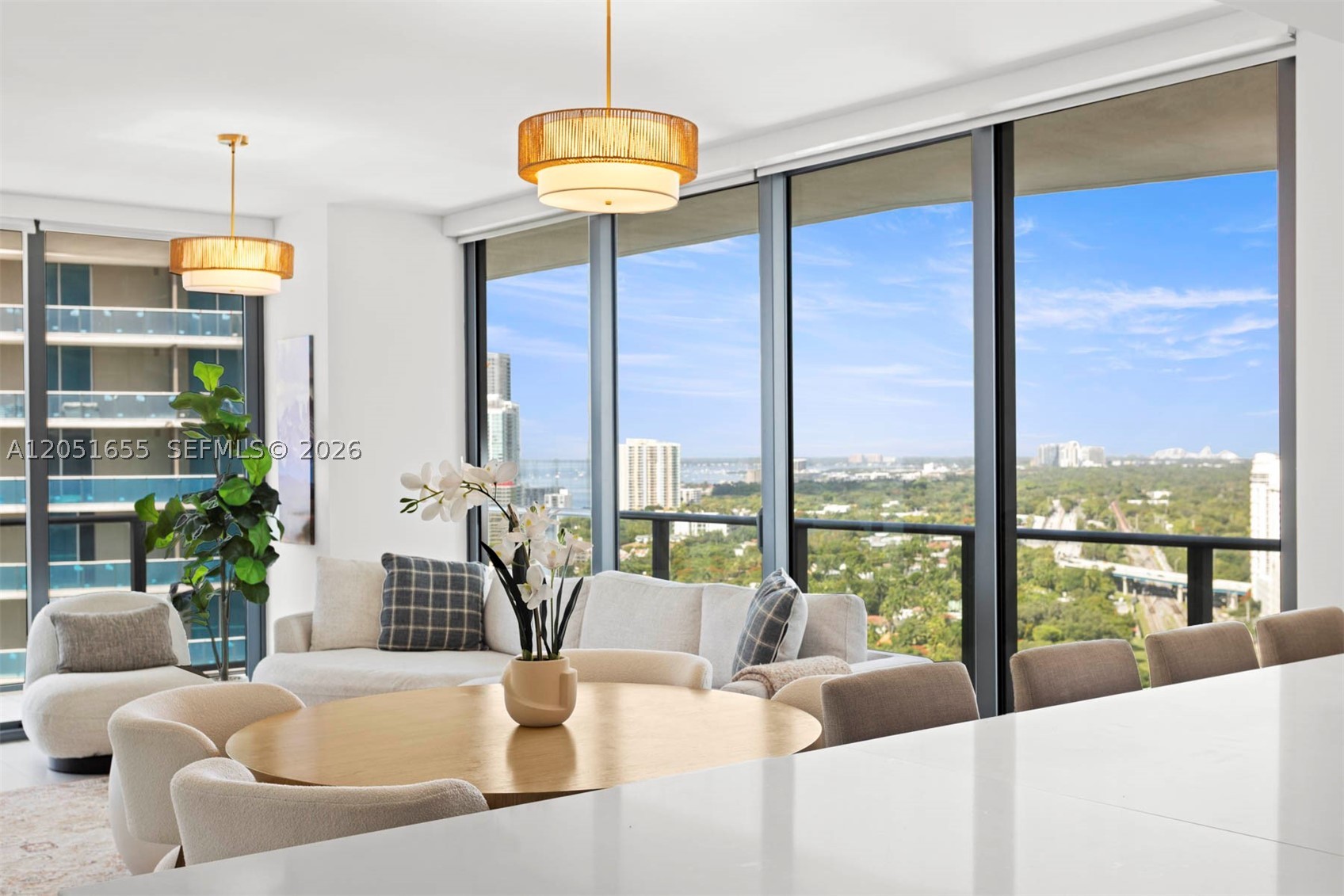 1300 S Miami Ave #2206, Miami FL 33130