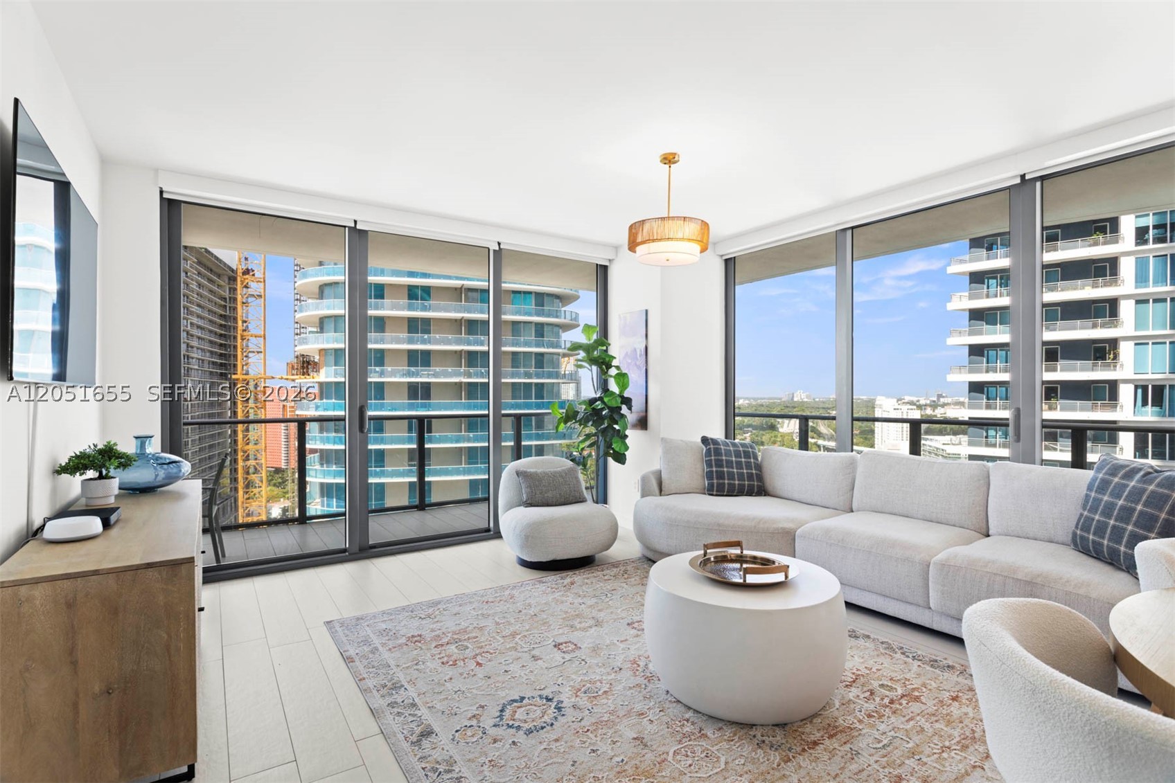 1300 S Miami Ave #2206, Miami FL 33130