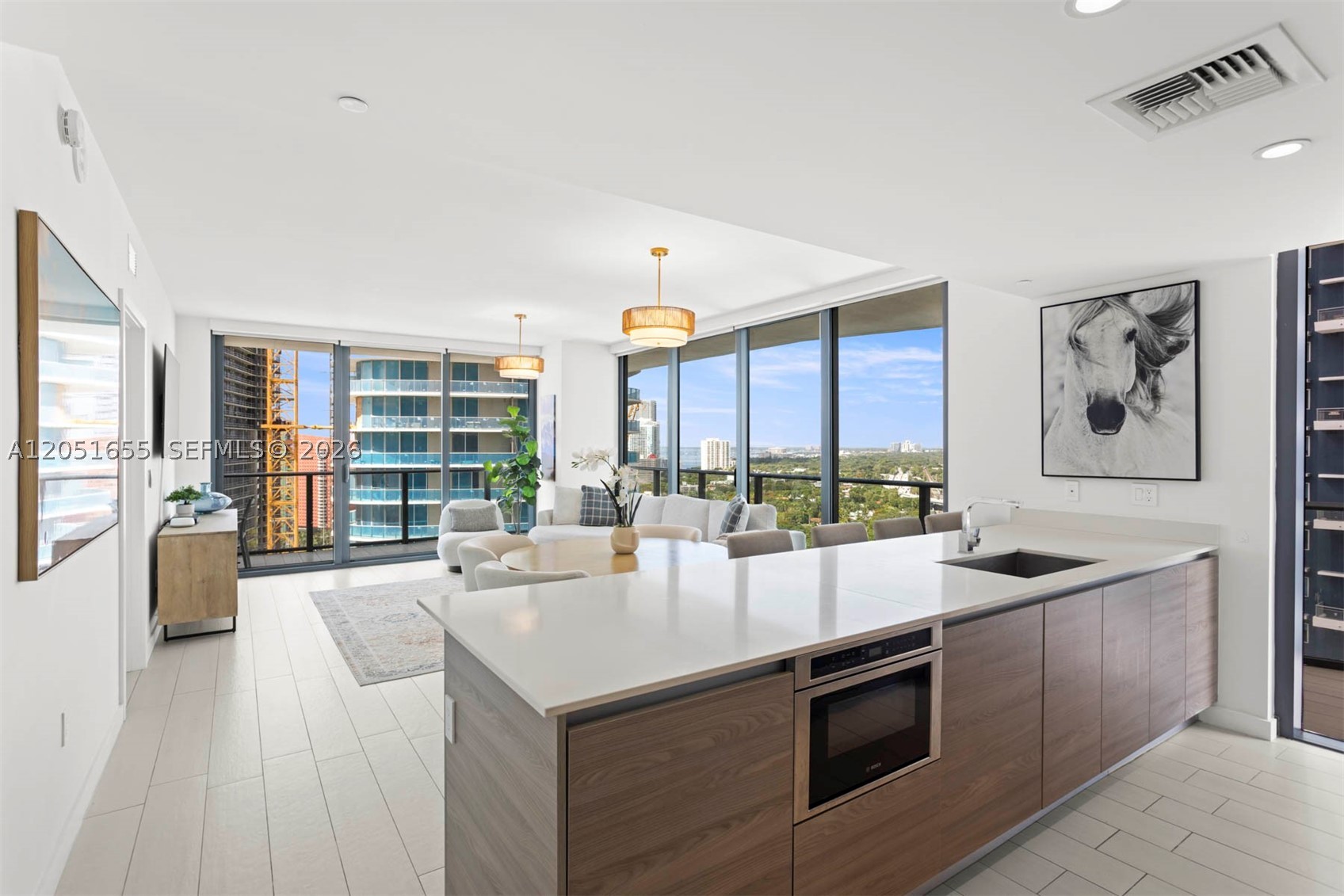 1300 S Miami Ave #2206, Miami FL 33130