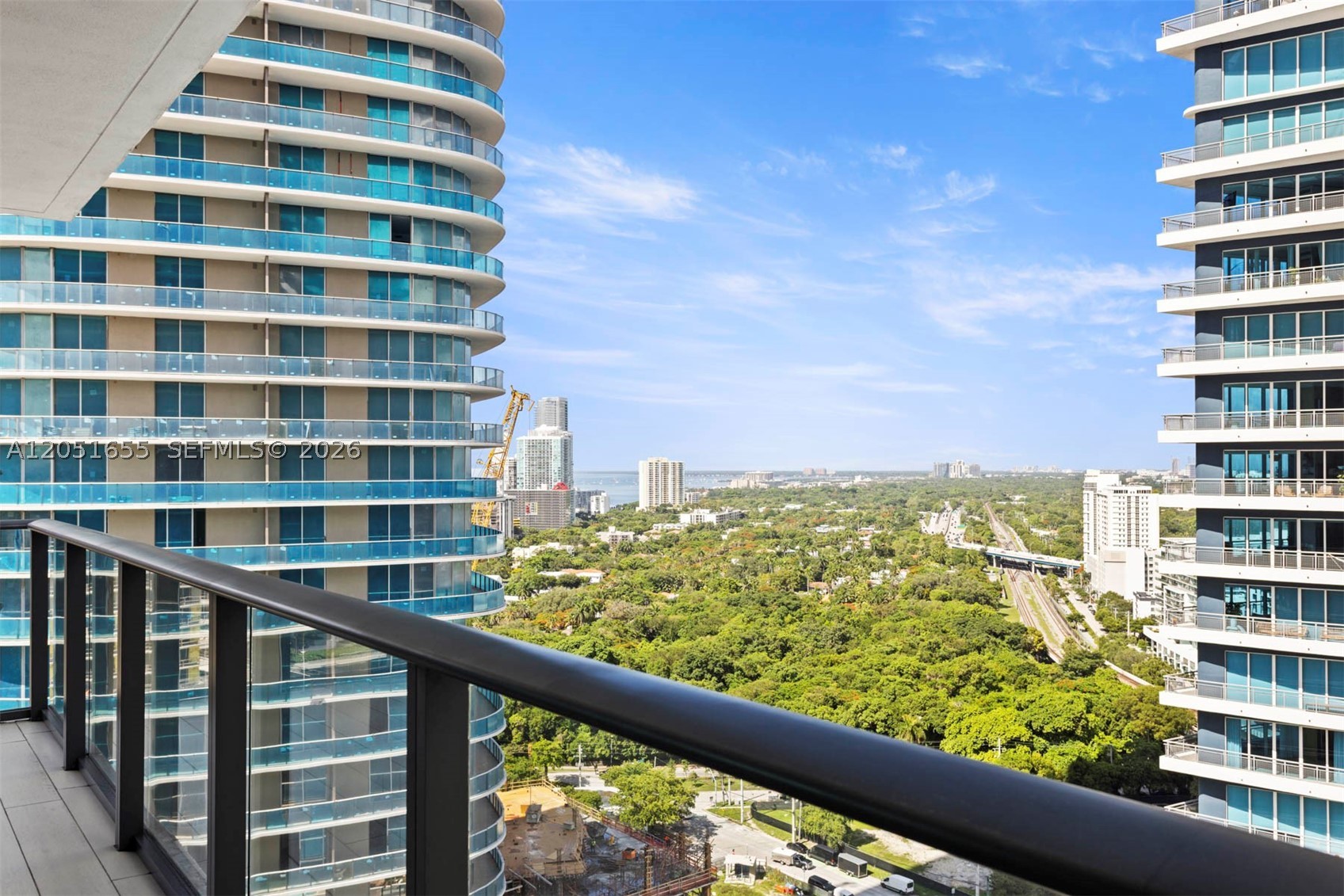 1300 S Miami Ave #2206, Miami FL 33130