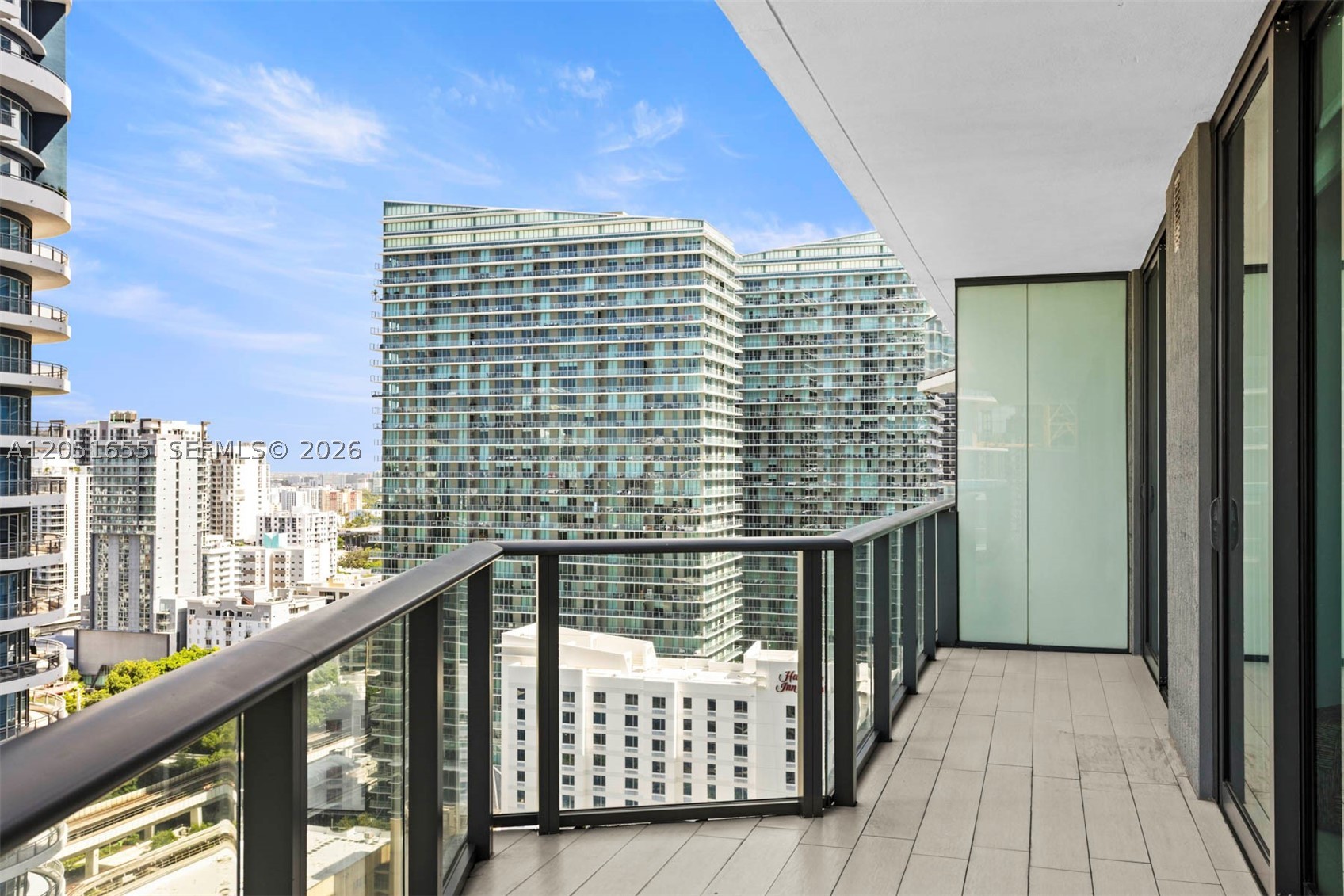 1300 S Miami Ave #2206, Miami FL 33130