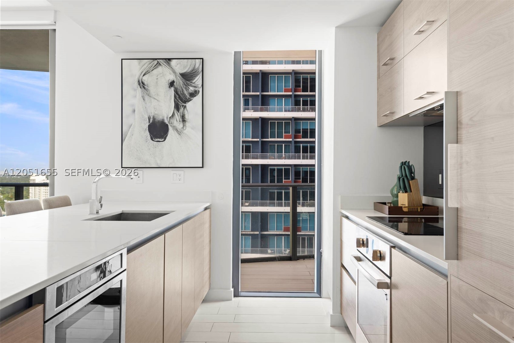 1300 S Miami Ave #2206, Miami FL 33130