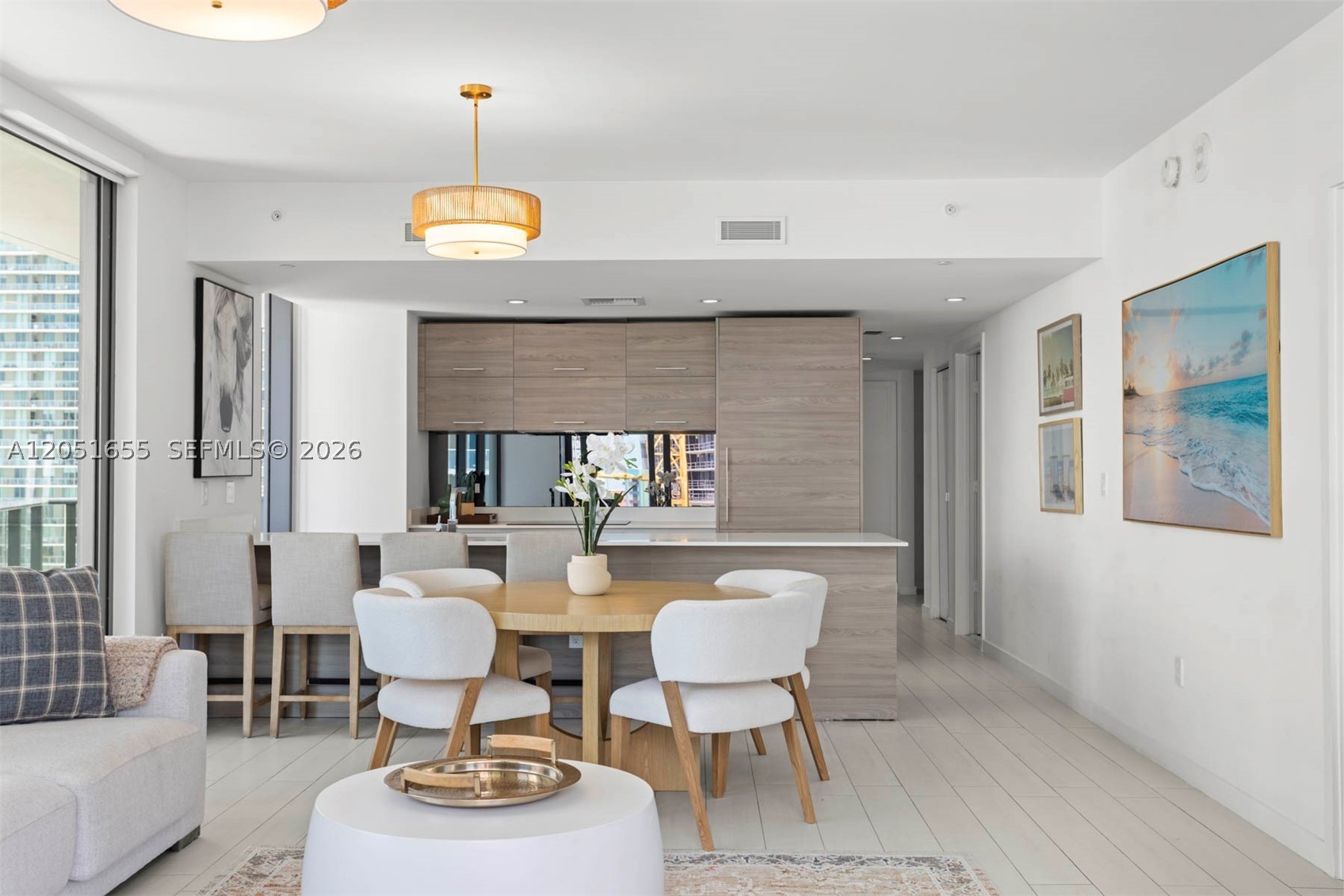 1300 S Miami Ave #2206, Miami FL 33130
