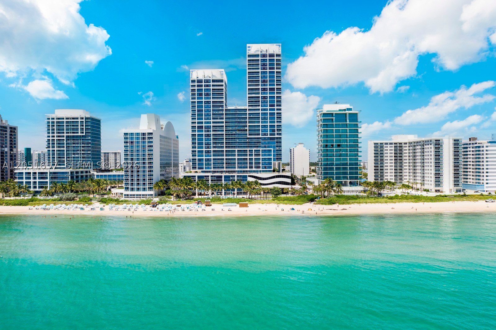 6801 Collins Ave #C414, Miami Beach FL 33141