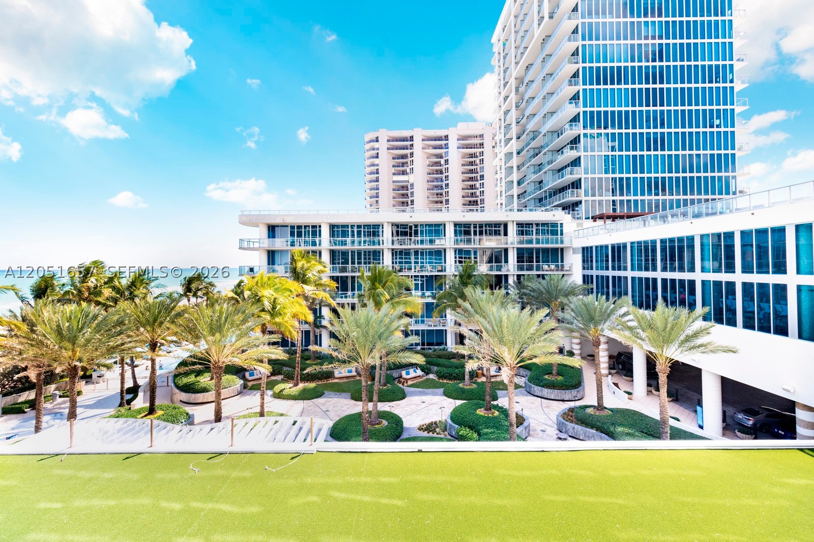 6801 Collins Ave #C414, Miami Beach FL 33141