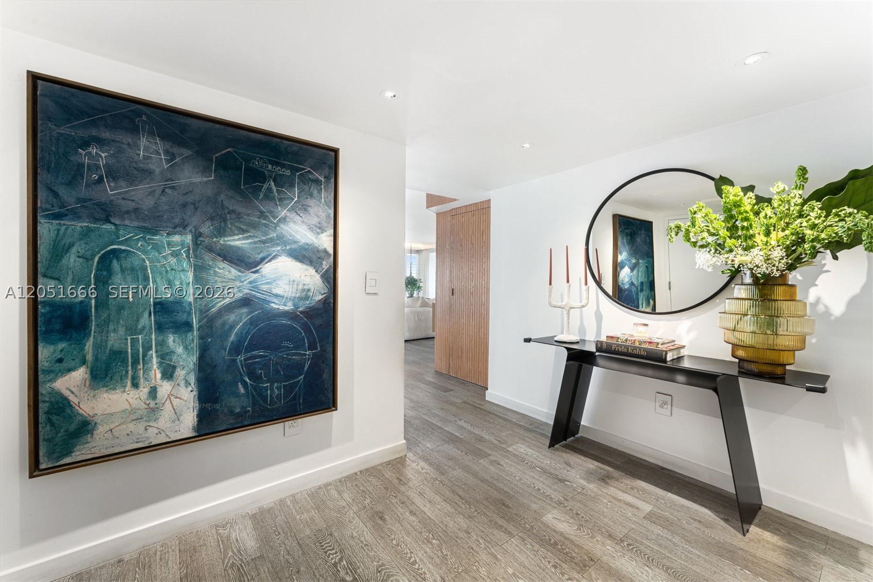 199 Ocean Lane Drive #801, Key Biscayne FL 33149