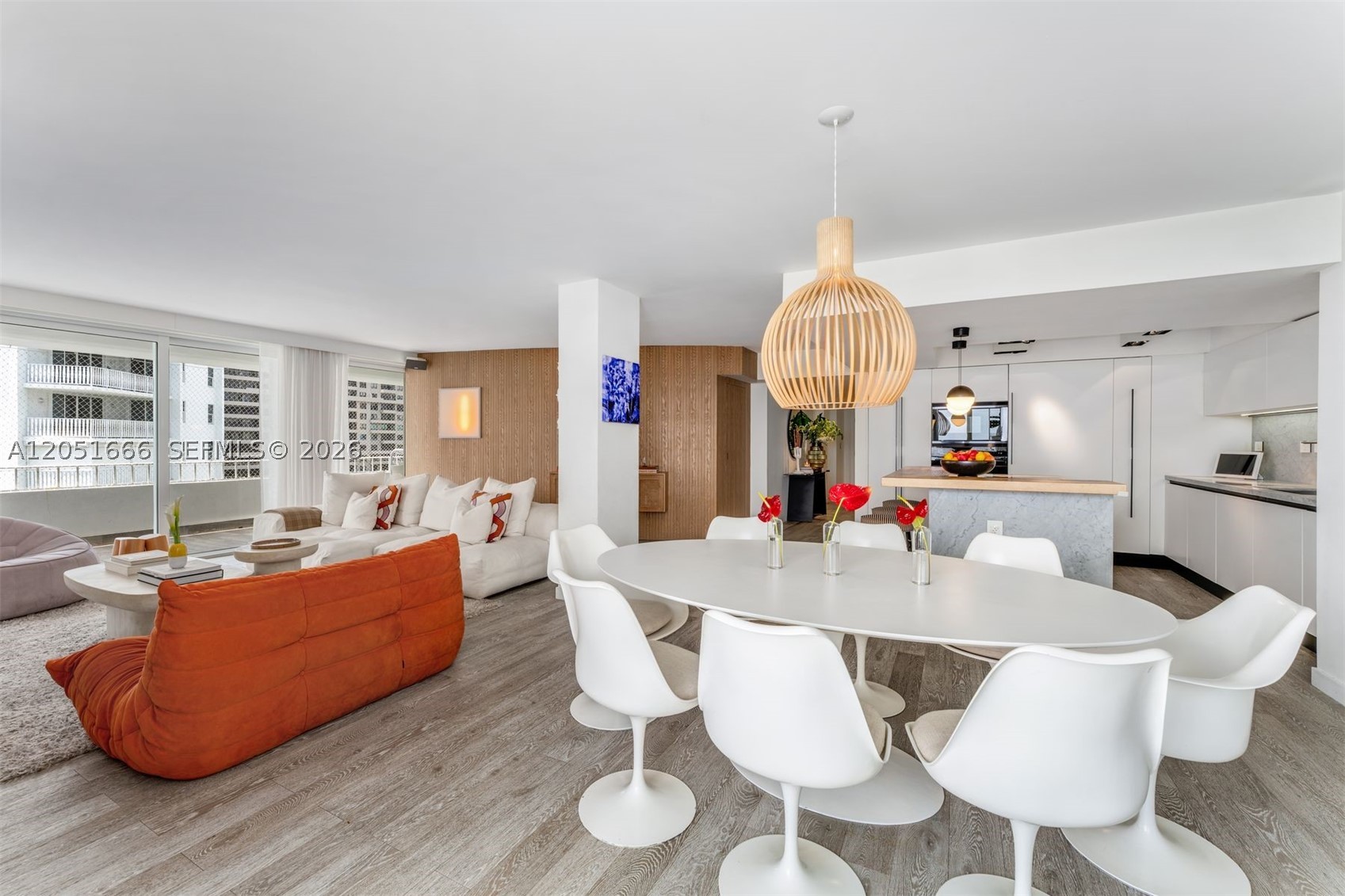 199 Ocean Lane Drive #801, Key Biscayne FL 33149