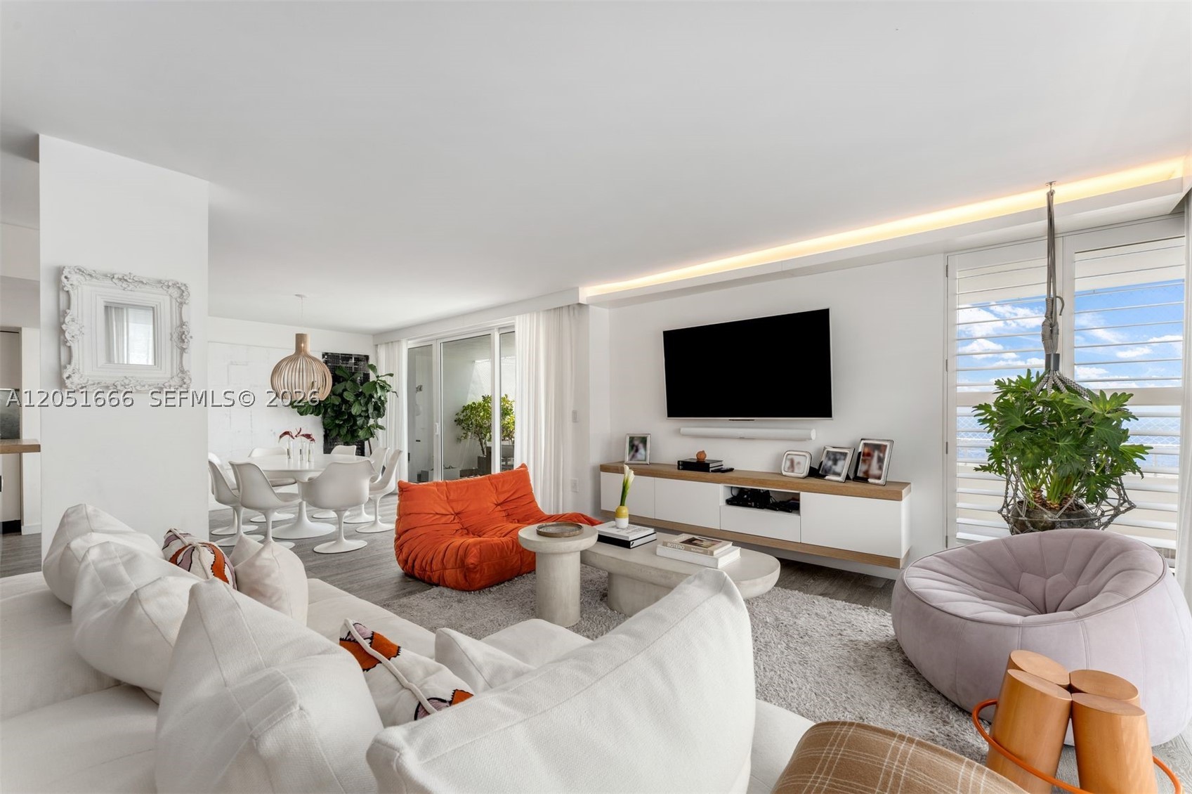199 Ocean Lane Drive #801, Key Biscayne FL 33149