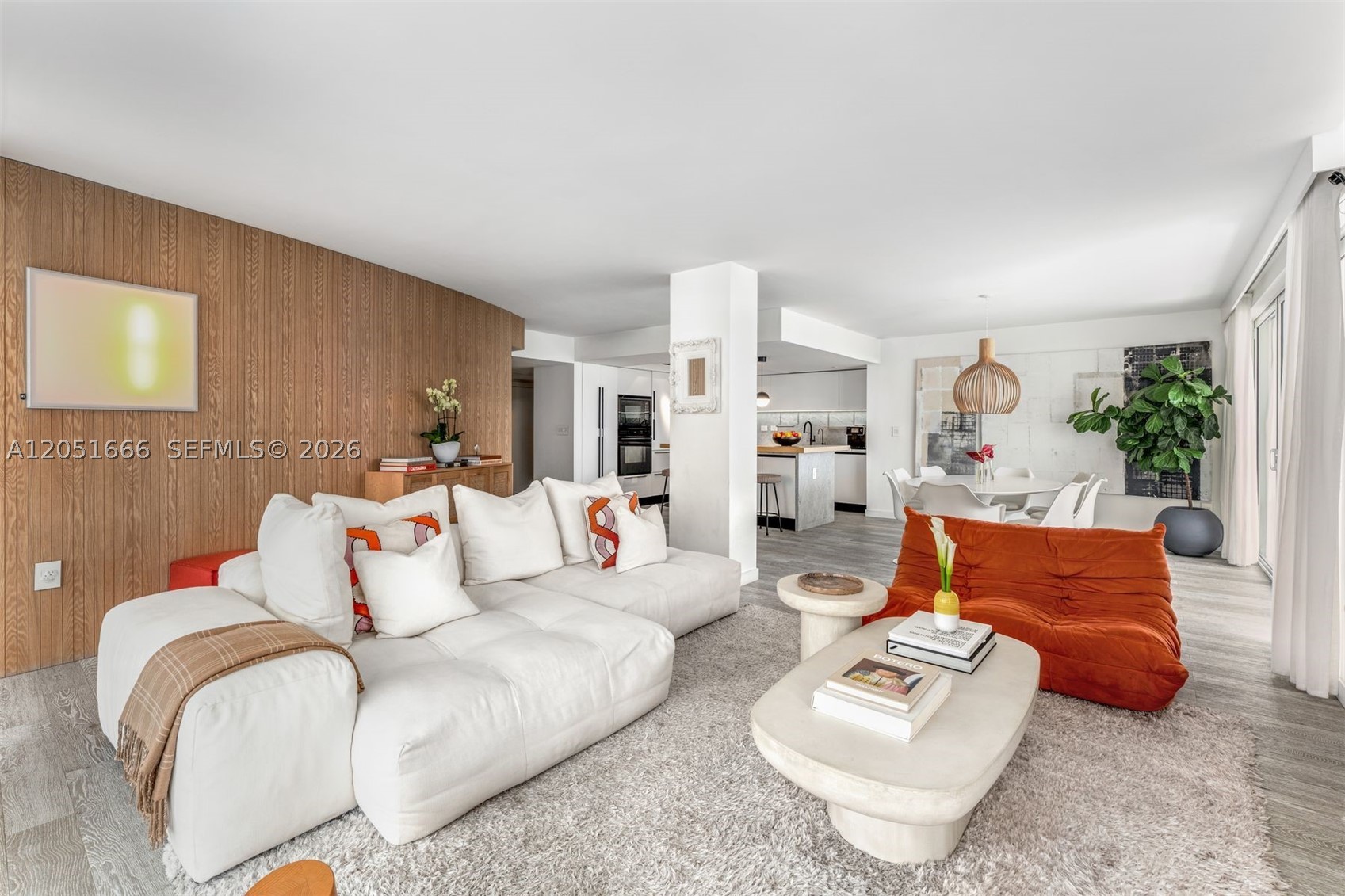 199 Ocean Lane Drive #801, Key Biscayne FL 33149