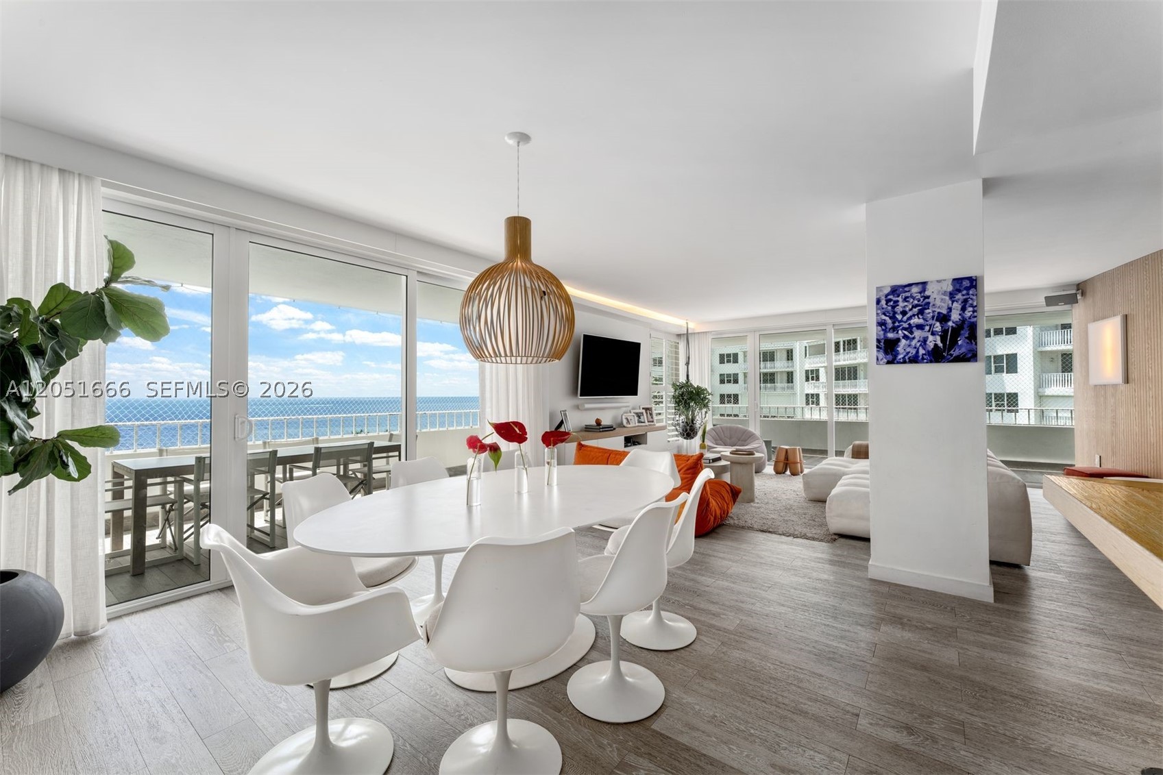 199 Ocean Lane Drive #801, Key Biscayne FL 33149
