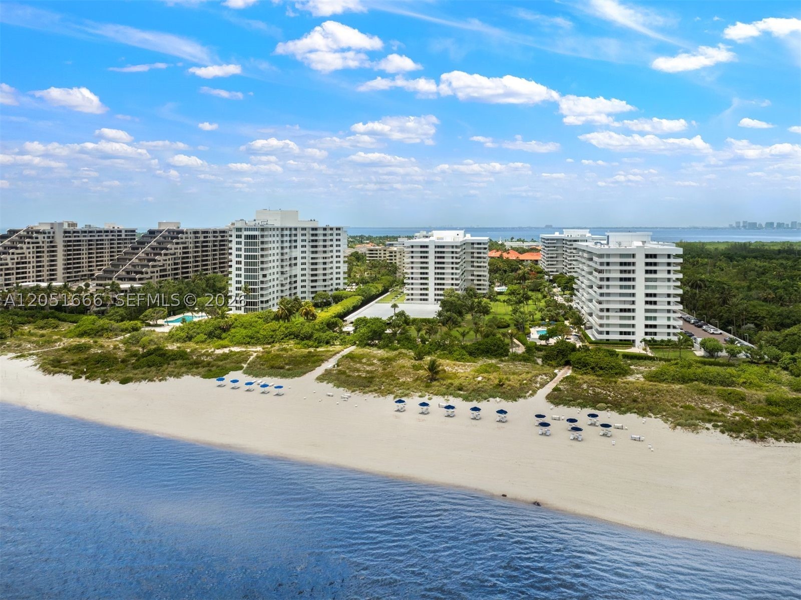 199 Ocean Lane Drive #801, Key Biscayne FL 33149
