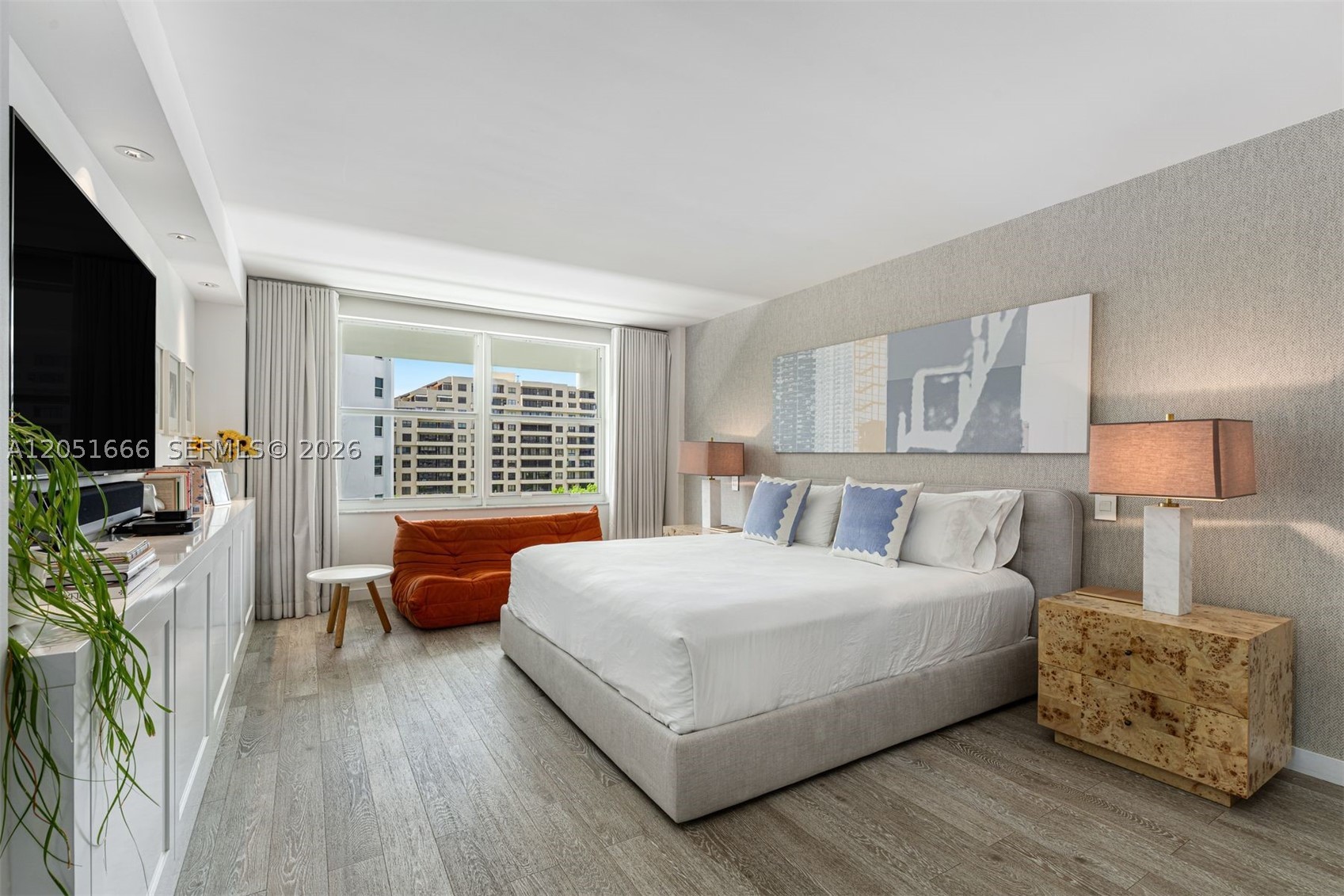 199 Ocean Lane Drive #801, Key Biscayne FL 33149