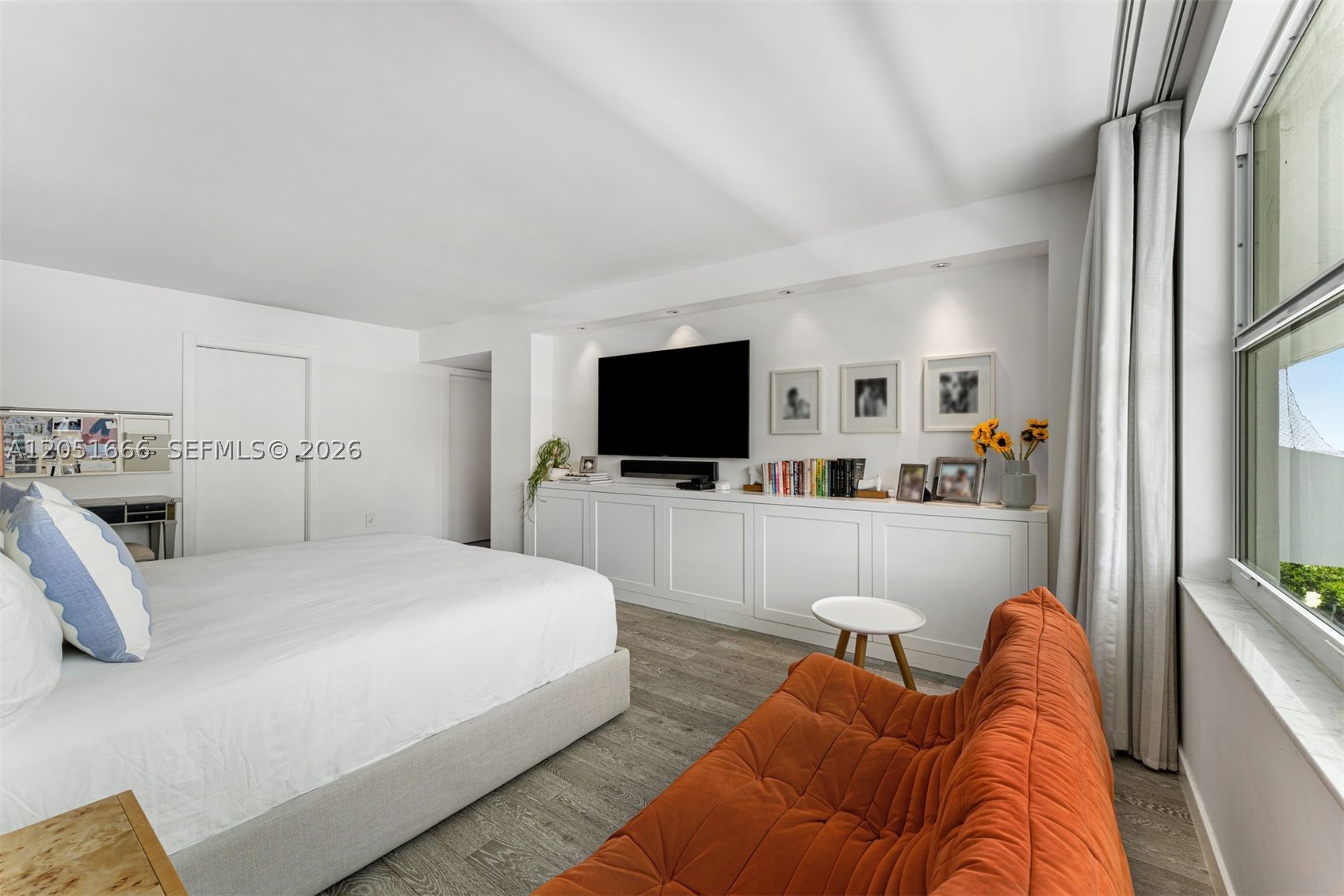 199 Ocean Lane Drive #801, Key Biscayne FL 33149