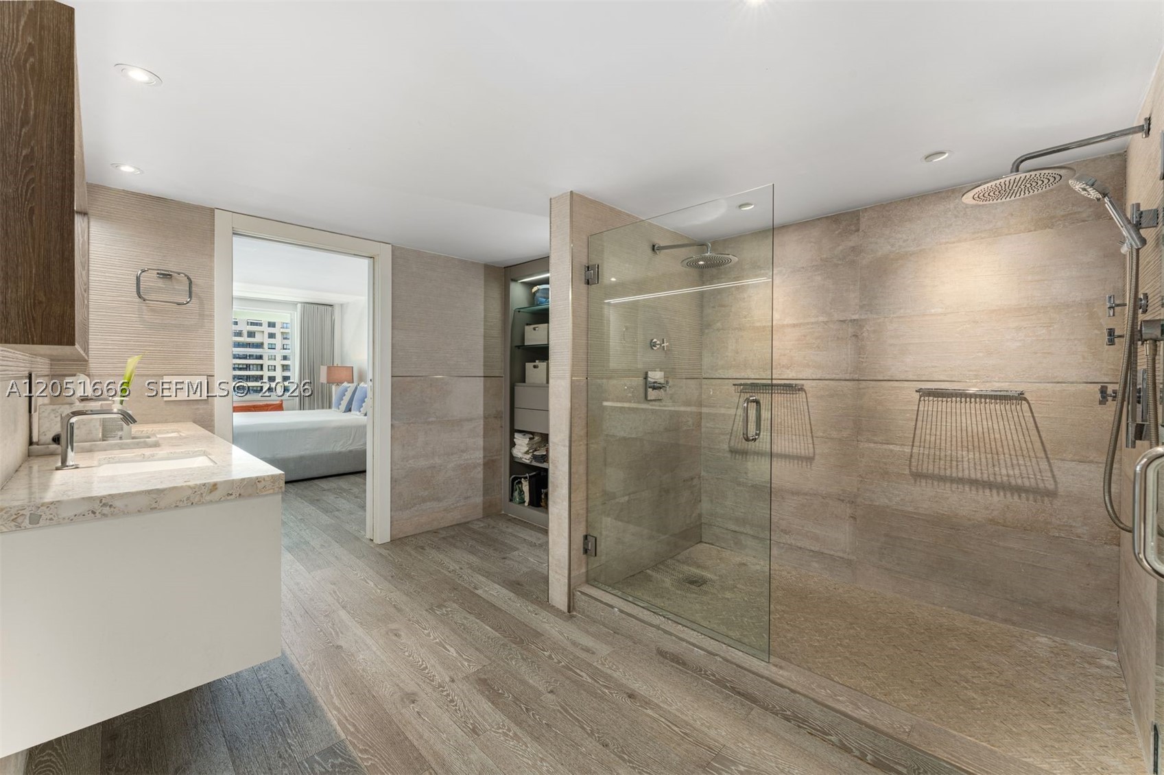 199 Ocean Lane Drive #801, Key Biscayne FL 33149