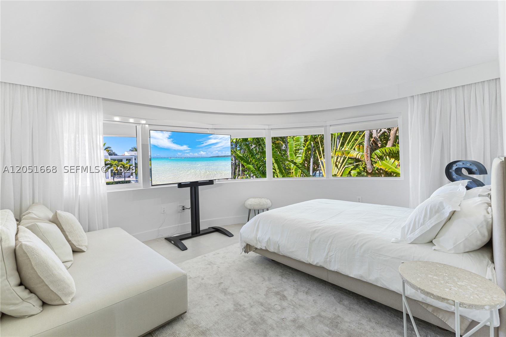 161 Cape Florida Drive, Key Biscayne FL 33149