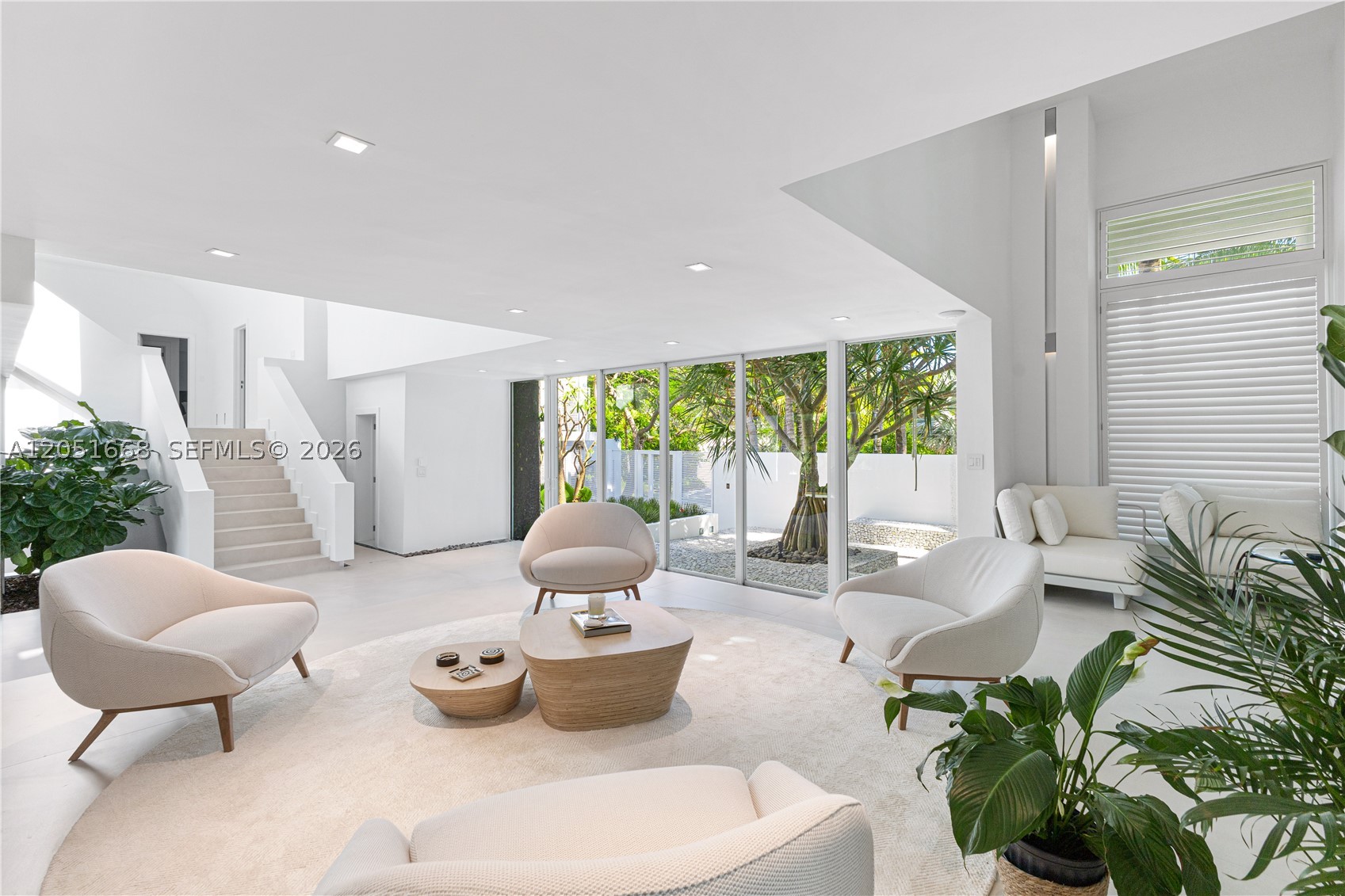 161 Cape Florida Drive, Key Biscayne FL 33149