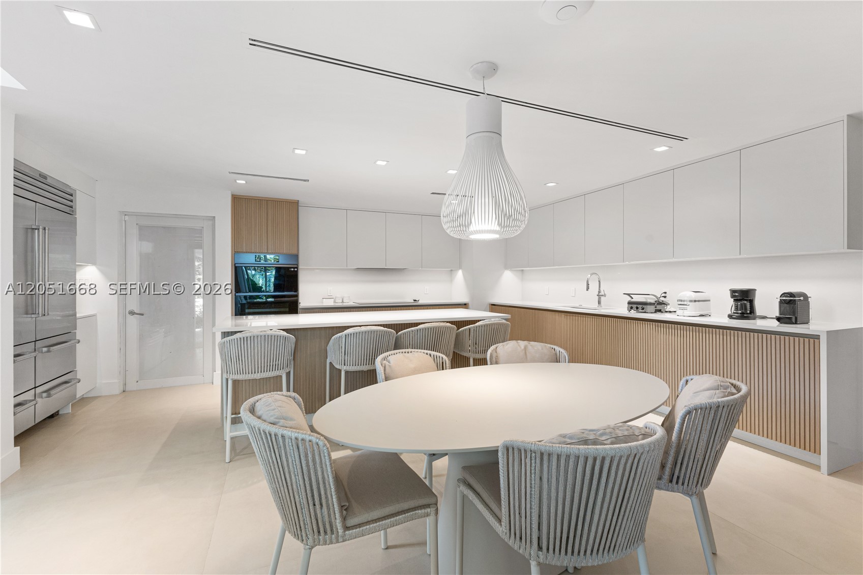 161 Cape Florida Drive, Key Biscayne FL 33149