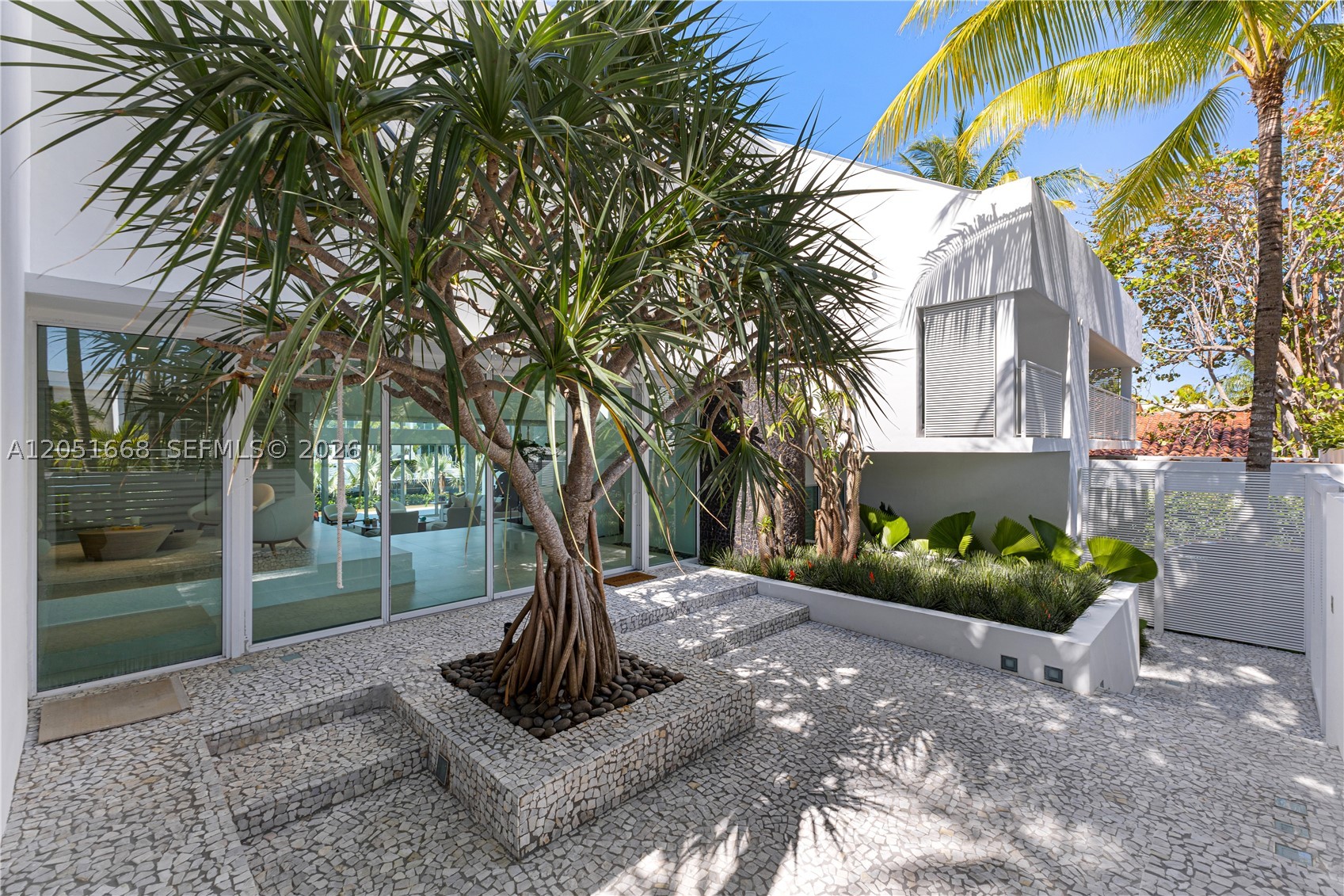 161 Cape Florida Drive, Key Biscayne FL 33149