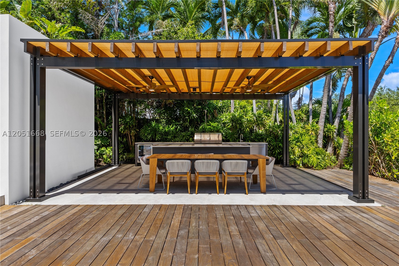 161 Cape Florida Drive, Key Biscayne FL 33149