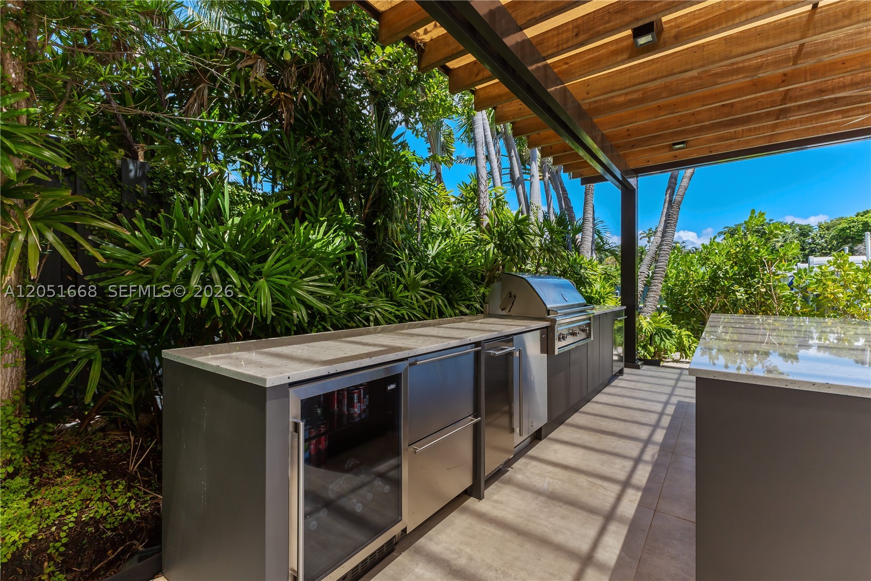 161 Cape Florida Drive, Key Biscayne FL 33149