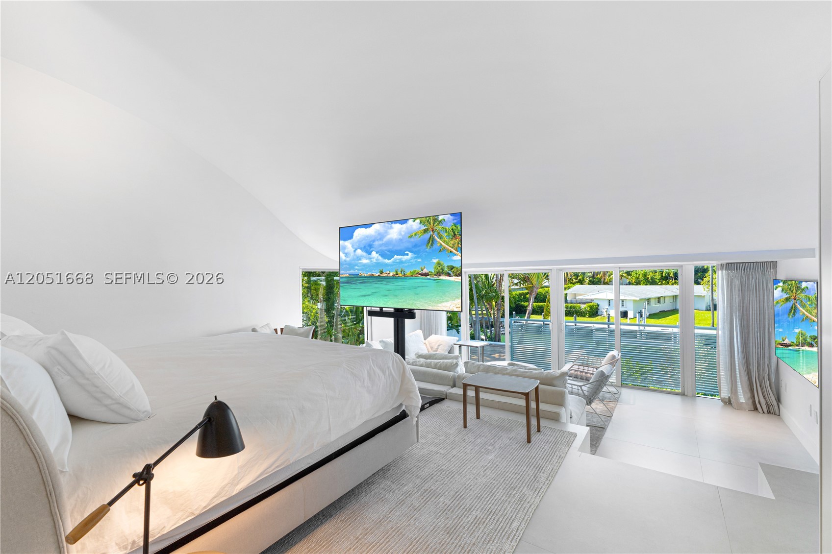 161 Cape Florida Drive, Key Biscayne FL 33149