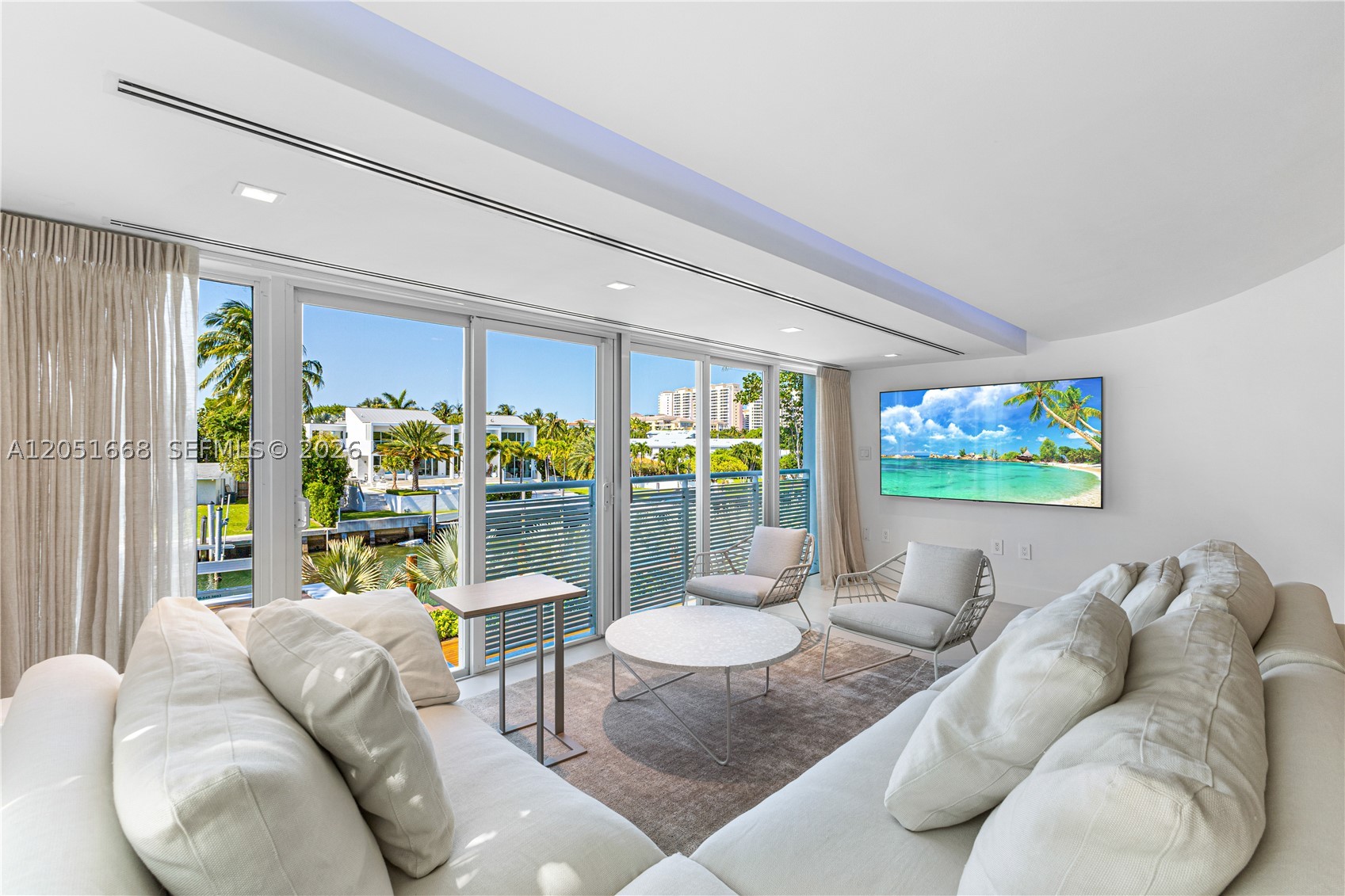 161 Cape Florida Drive, Key Biscayne FL 33149