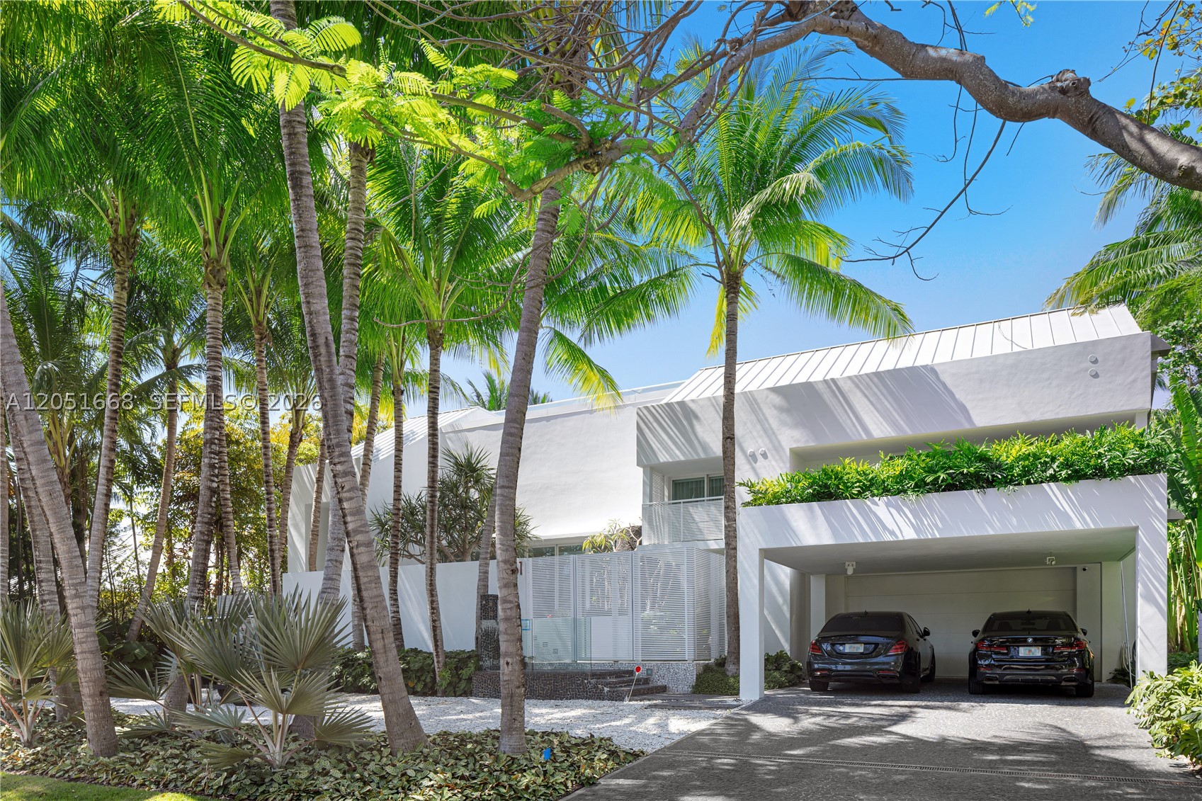 161 Cape Florida Drive, Key Biscayne FL 33149
