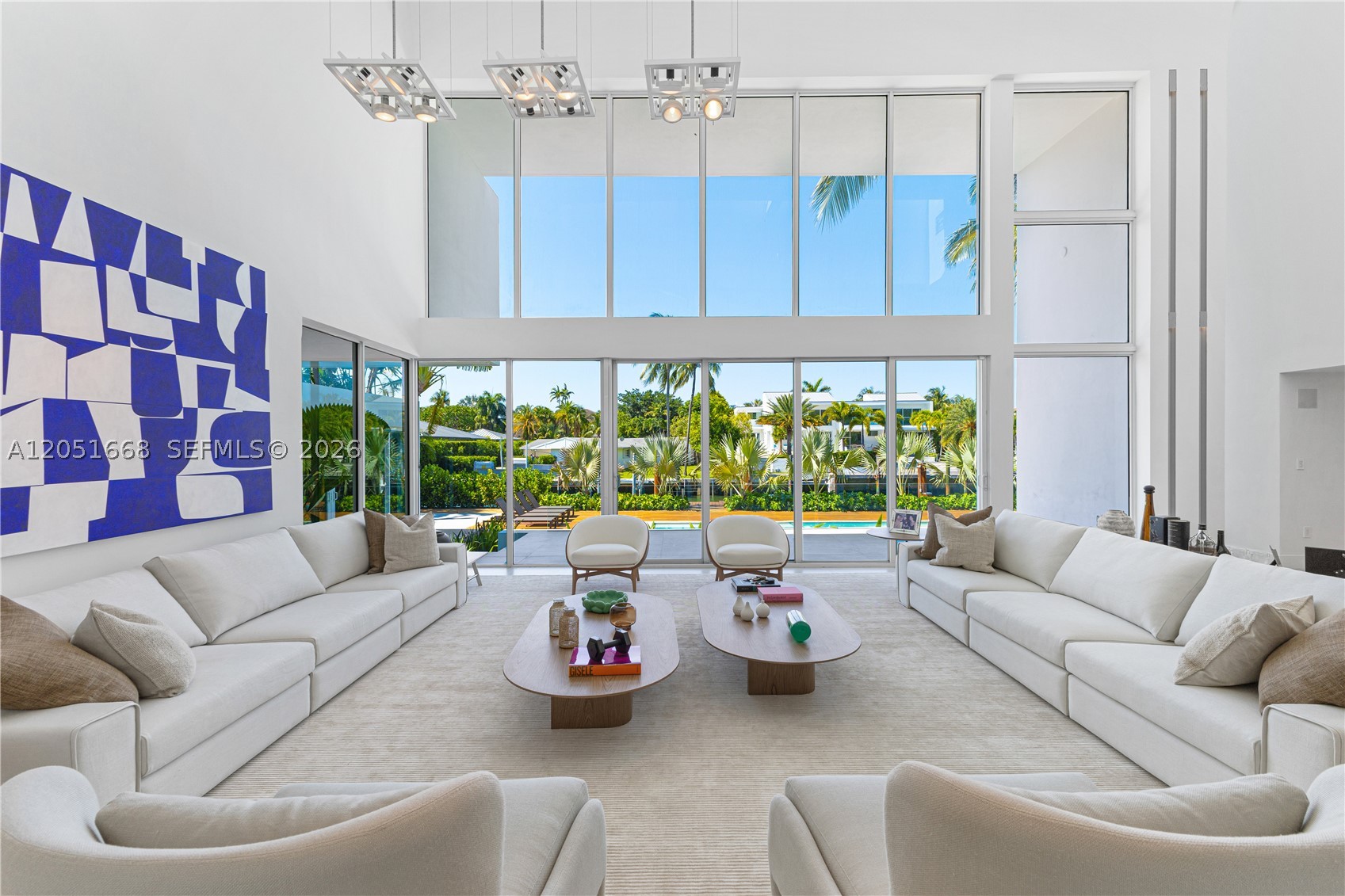 161 Cape Florida Drive, Key Biscayne FL 33149