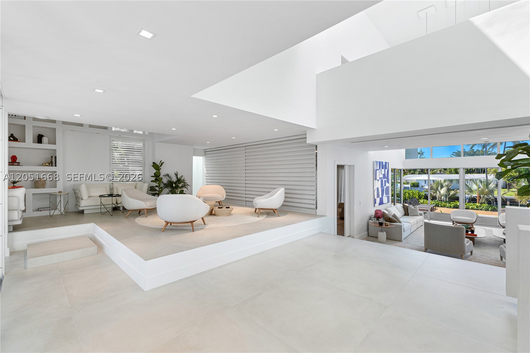 161 Cape Florida Drive, Key Biscayne FL 33149